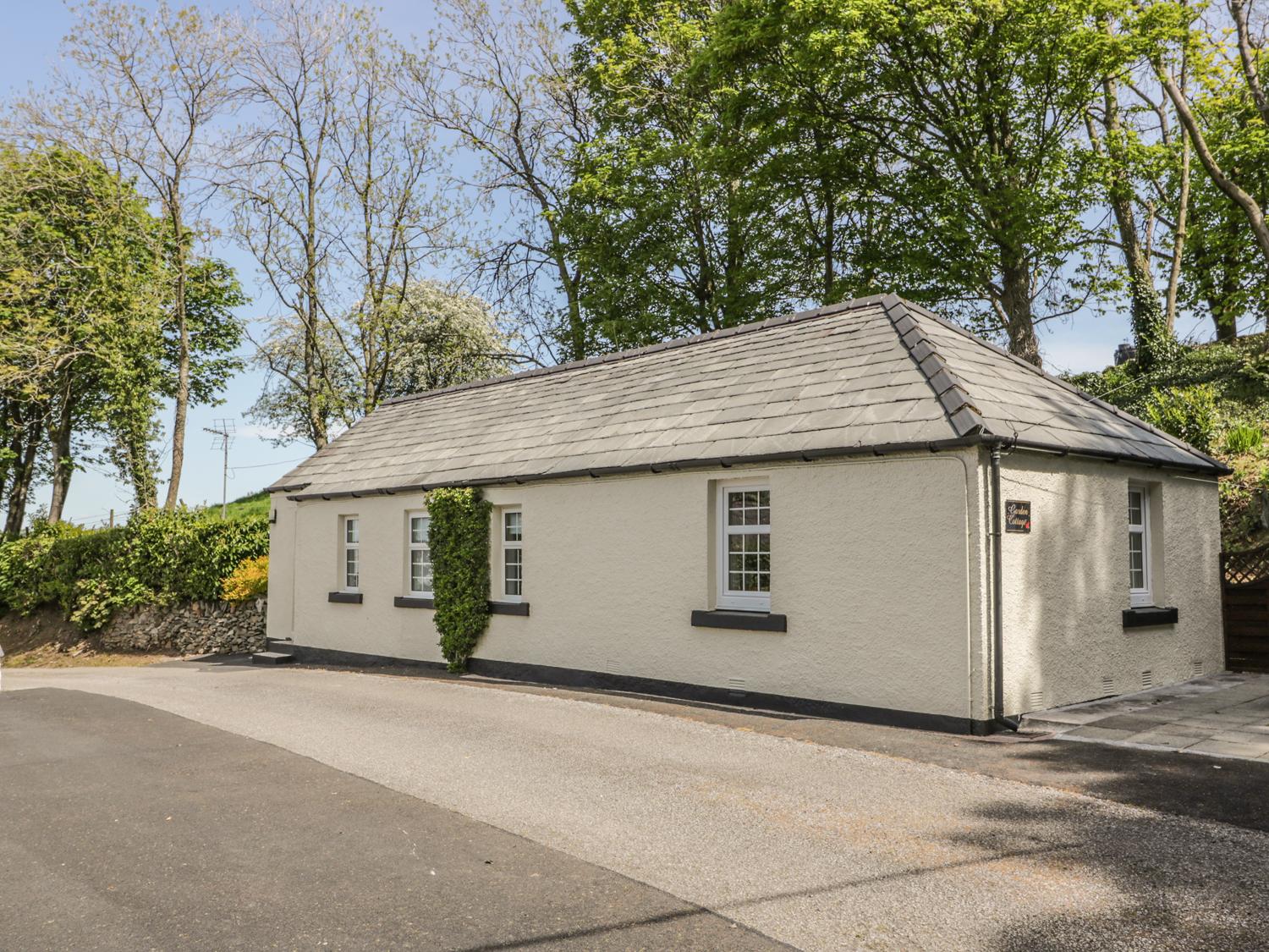 Garden Cottage