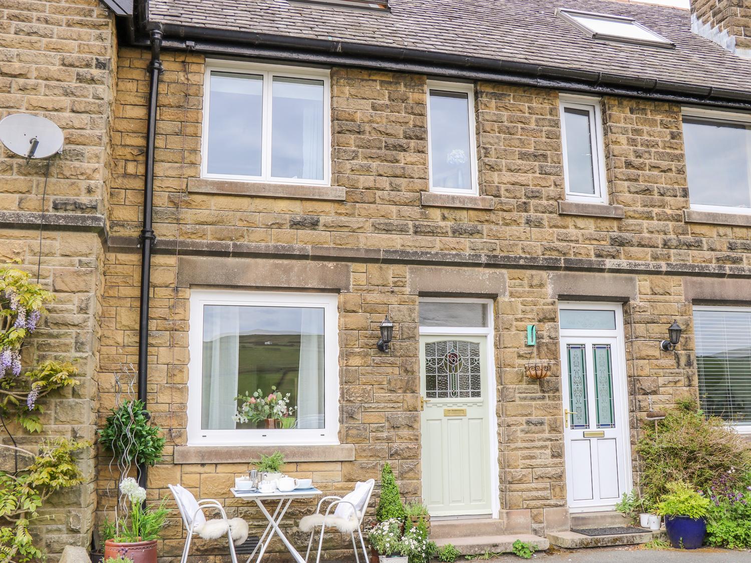 Martha's Cottage