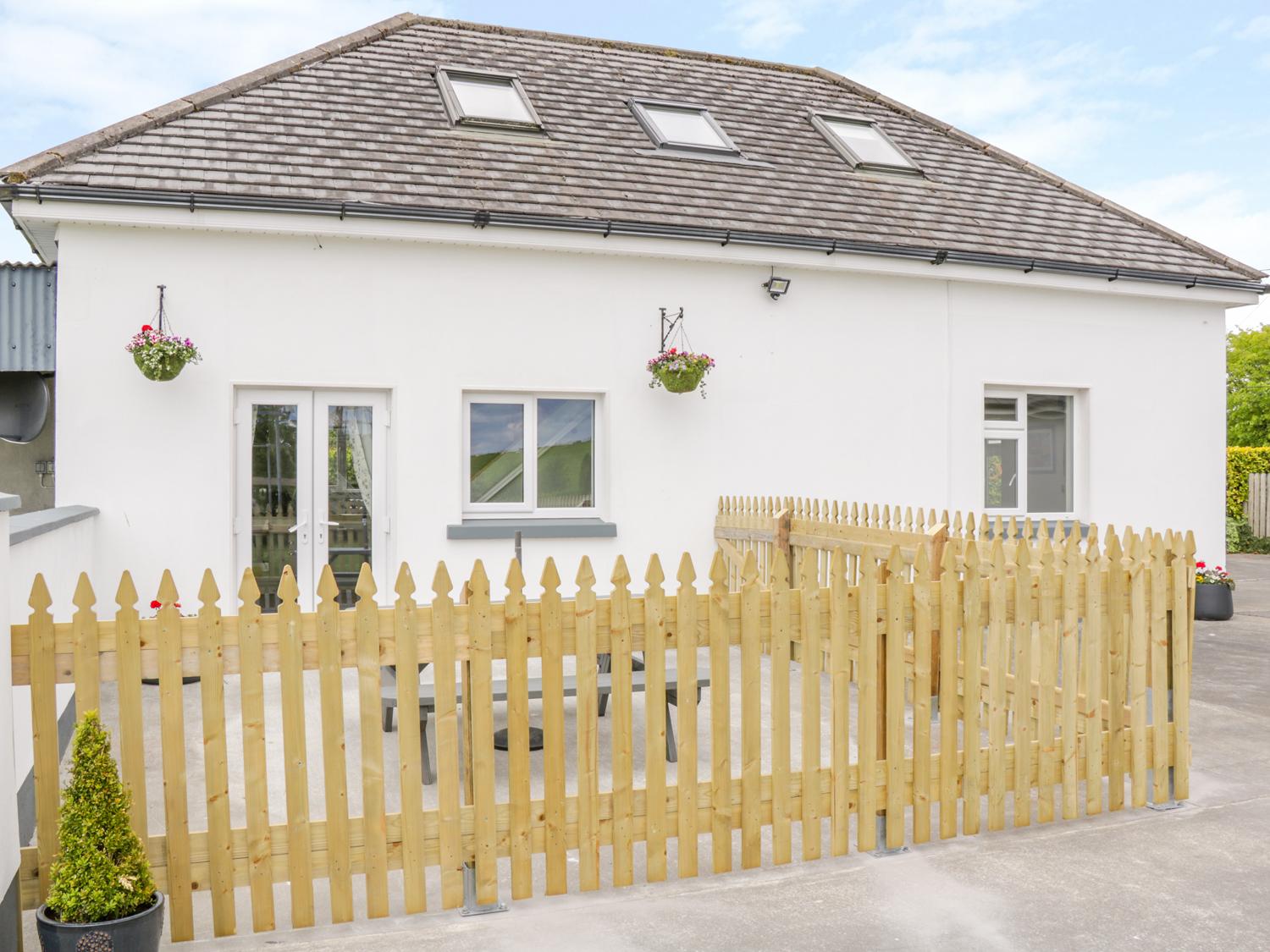 Holiday Cottage Reviews for Andelen - Self Catering in Ballina, Mayo