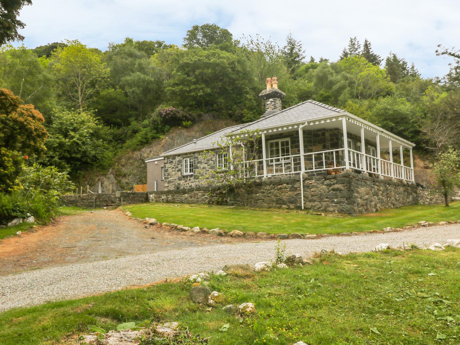 Holiday Cottage Reviews for Cae Mab Dafydd - Holiday Cottage in llandudno, Conwy