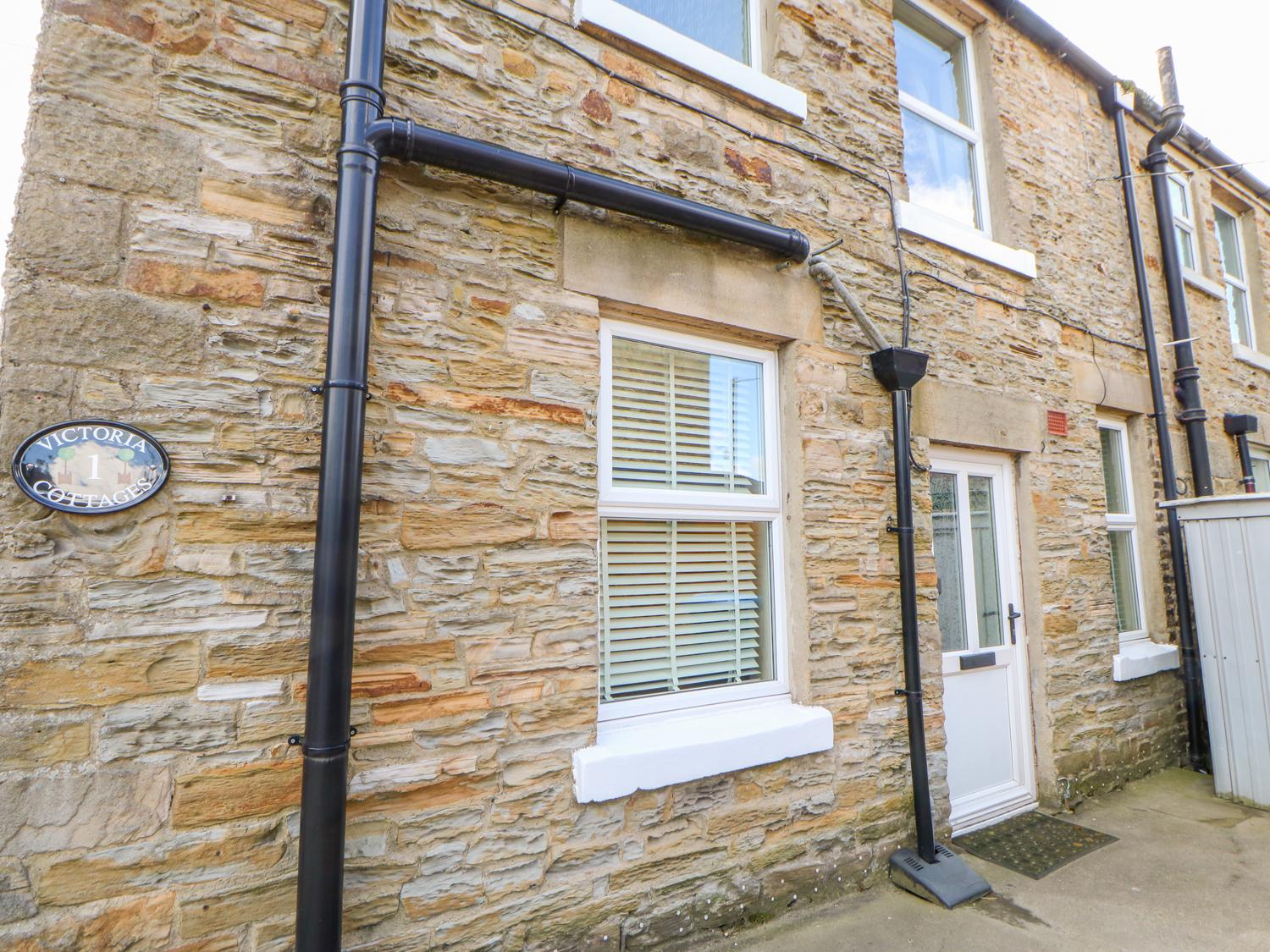 Holiday Cottage Reviews for 1 Victoria Cottages - Holiday Cottage in Barnard Castle, Durham