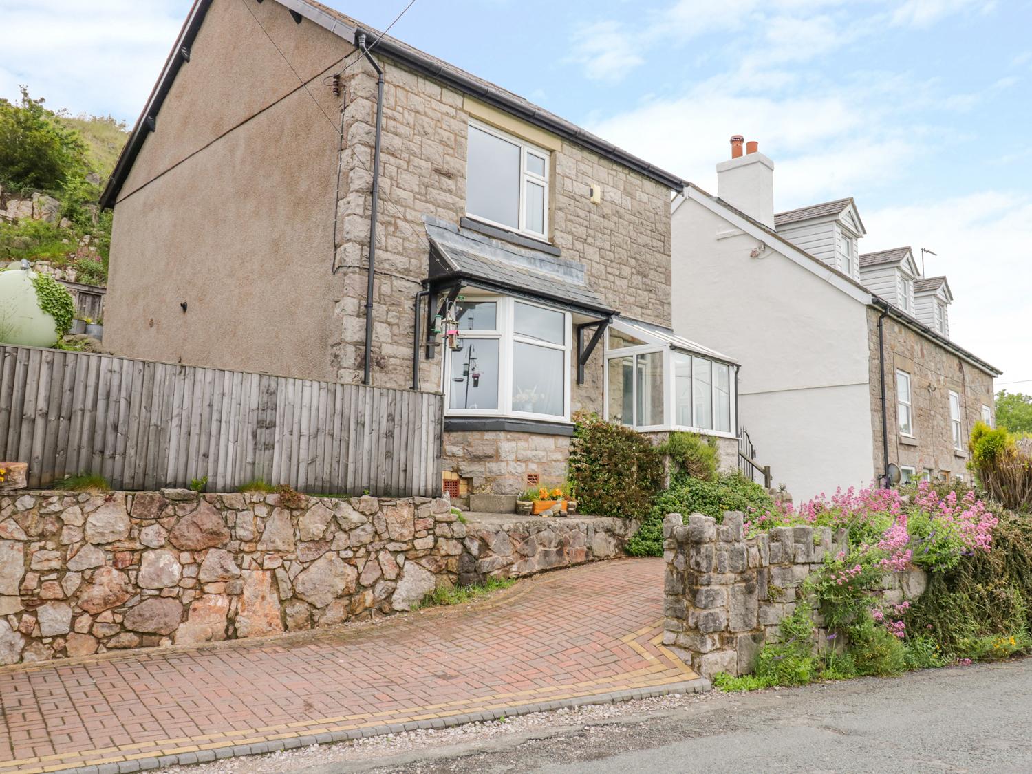 Holiday Cottage Reviews for Cartref Melus - Holiday Cottage in llandudno, Conwy