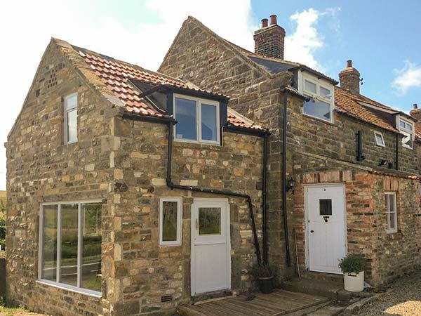 Holiday Cottage Reviews for The Hayshed - Holiday Cottage in Whitby, North Yorkshire
