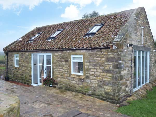 Holiday Cottage Reviews for The Cowshed - Self Catering Property in Whitby, North Yorkshire