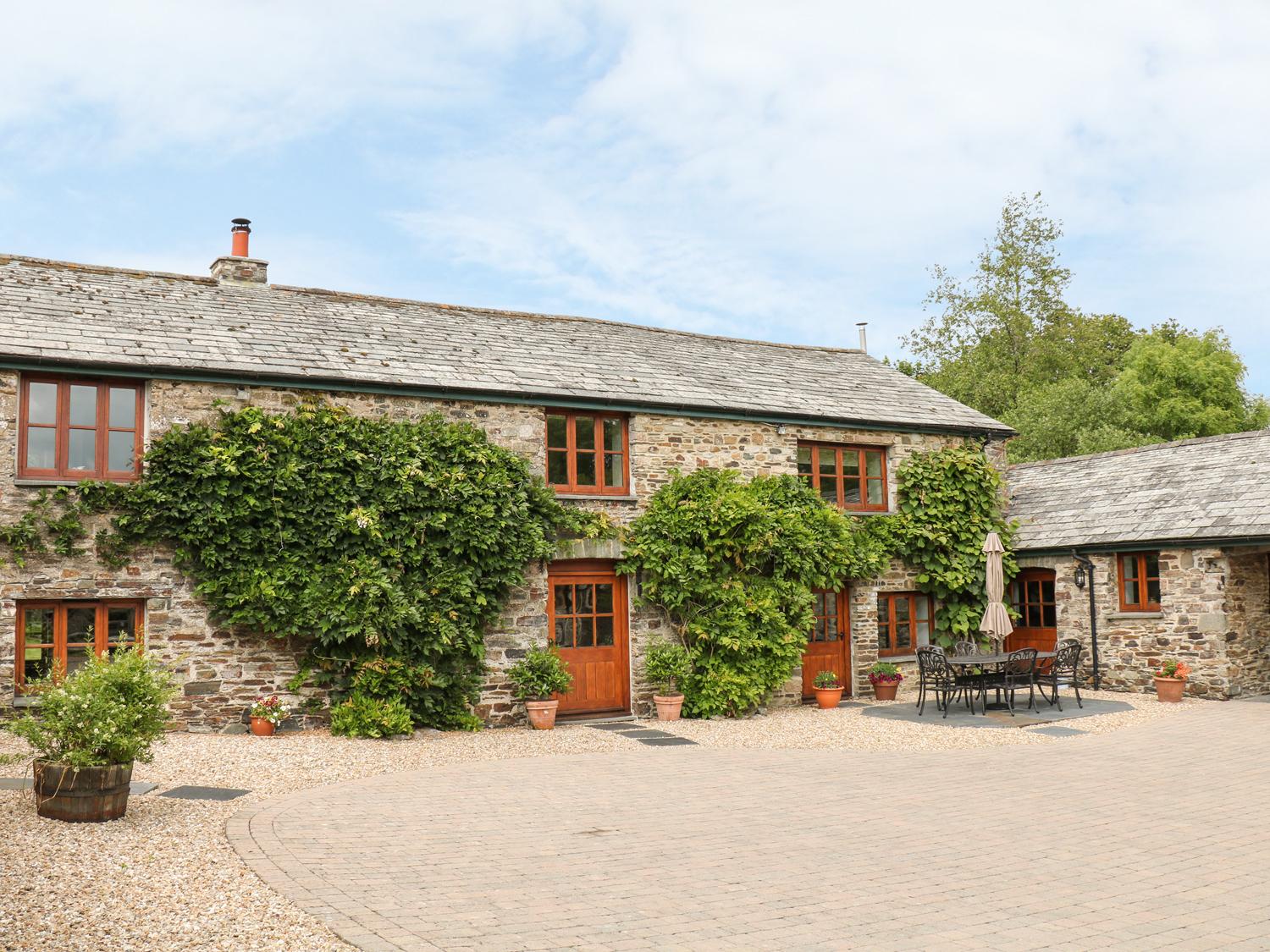 The Barns