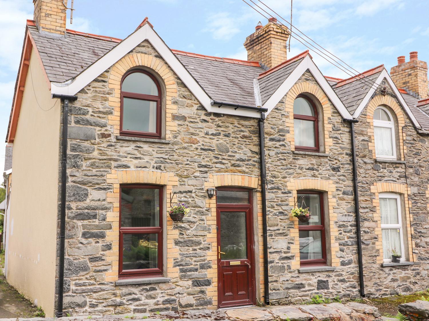 1 Poplar Terrace