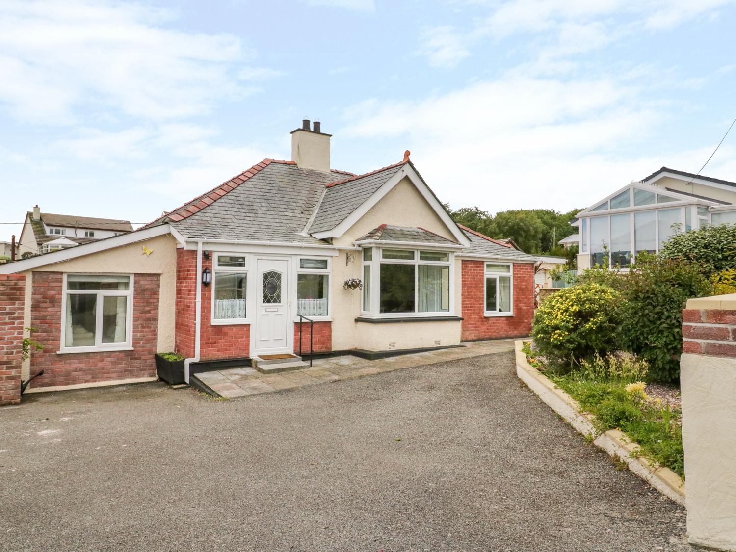 Holiday Cottage Reviews for Stonyway - Self Catering Property in Benllech, Isle Of Anglesey