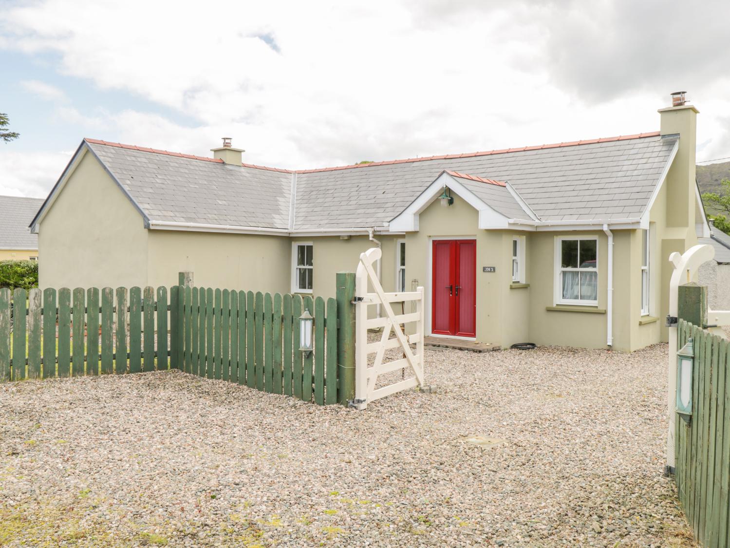 Holiday Cottage Reviews for Joe's Cottage - Self Catering Property in Ardara, Donegal