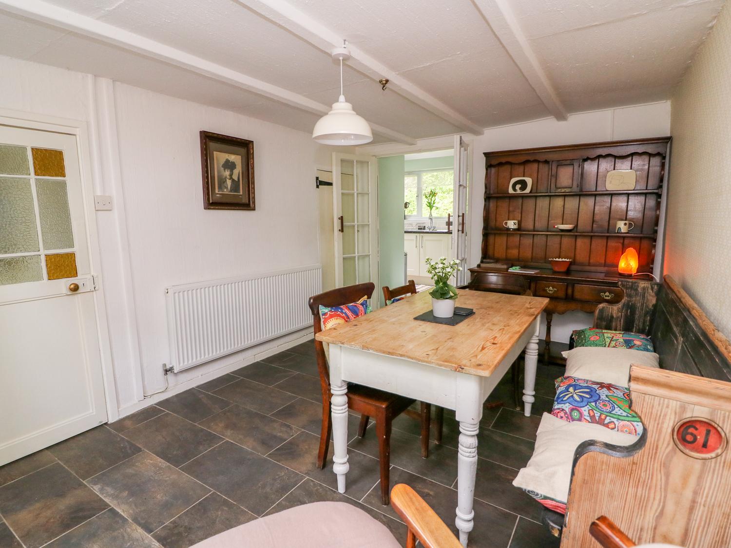Dan Y Graig, St Dogmaels, Pembrokeshire Holiday Cottage Reviews Dan Y Graig, St Dogmaels, Pembrokeshire Holiday Cottage Reviews