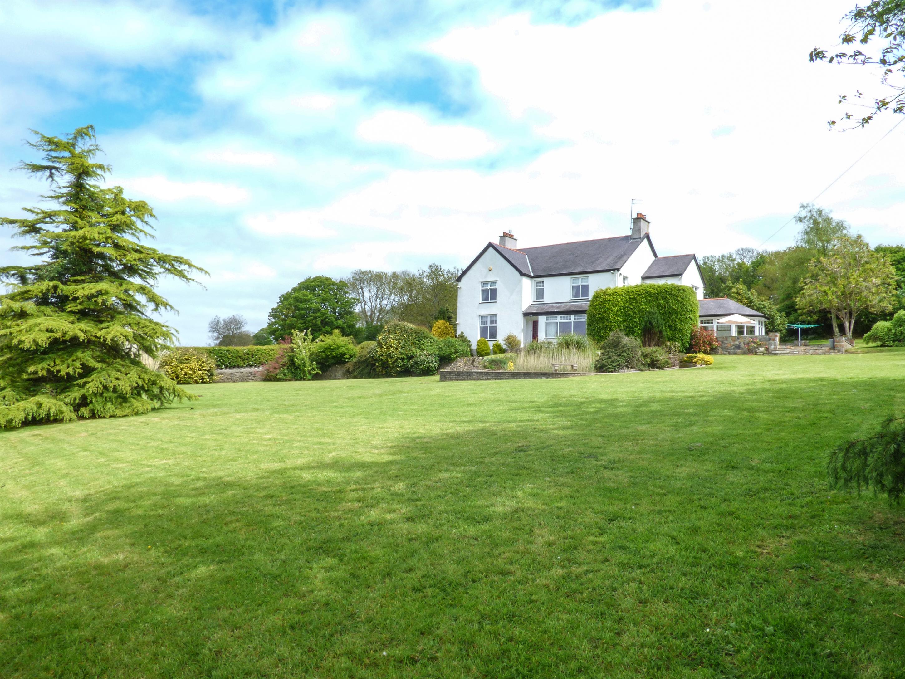 Holiday Cottage Reviews for Clai - Self Catering Property in Llangefni, Isle of Anglesey