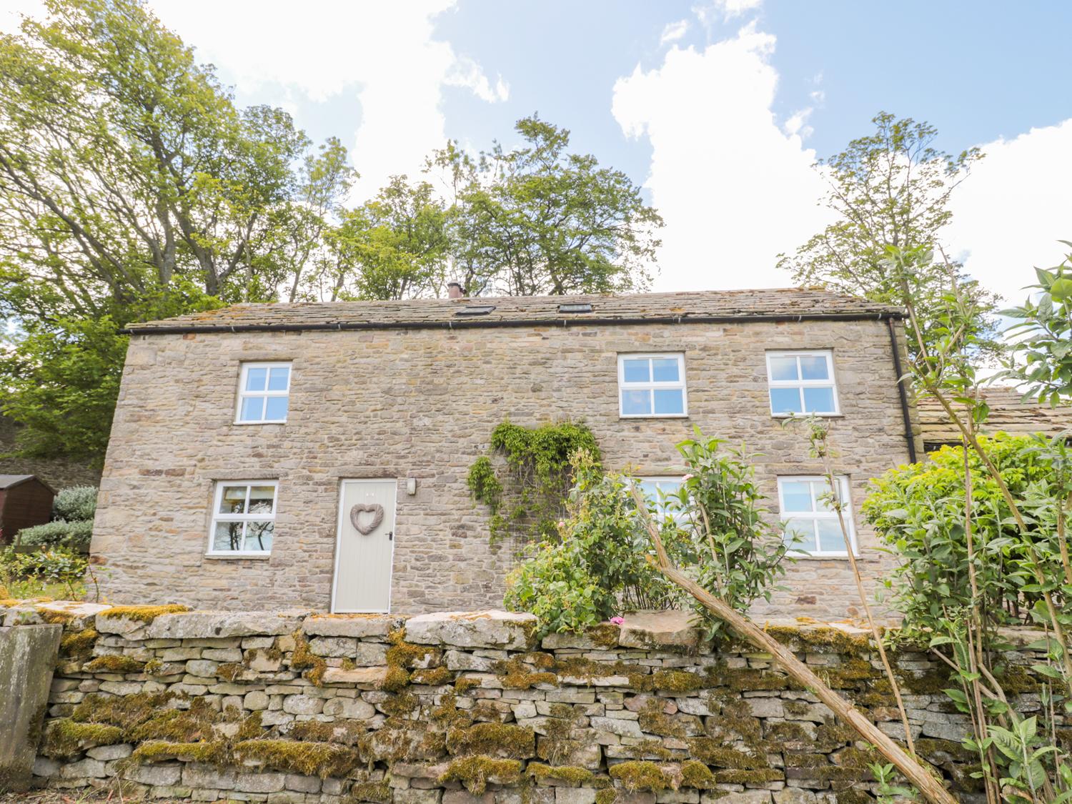 Holiday Cottage Reviews for Leazes Garth - Cottage Holiday in Allendale, Northumberland