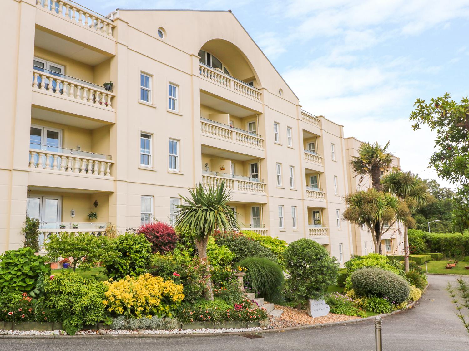 14 Melvill Court