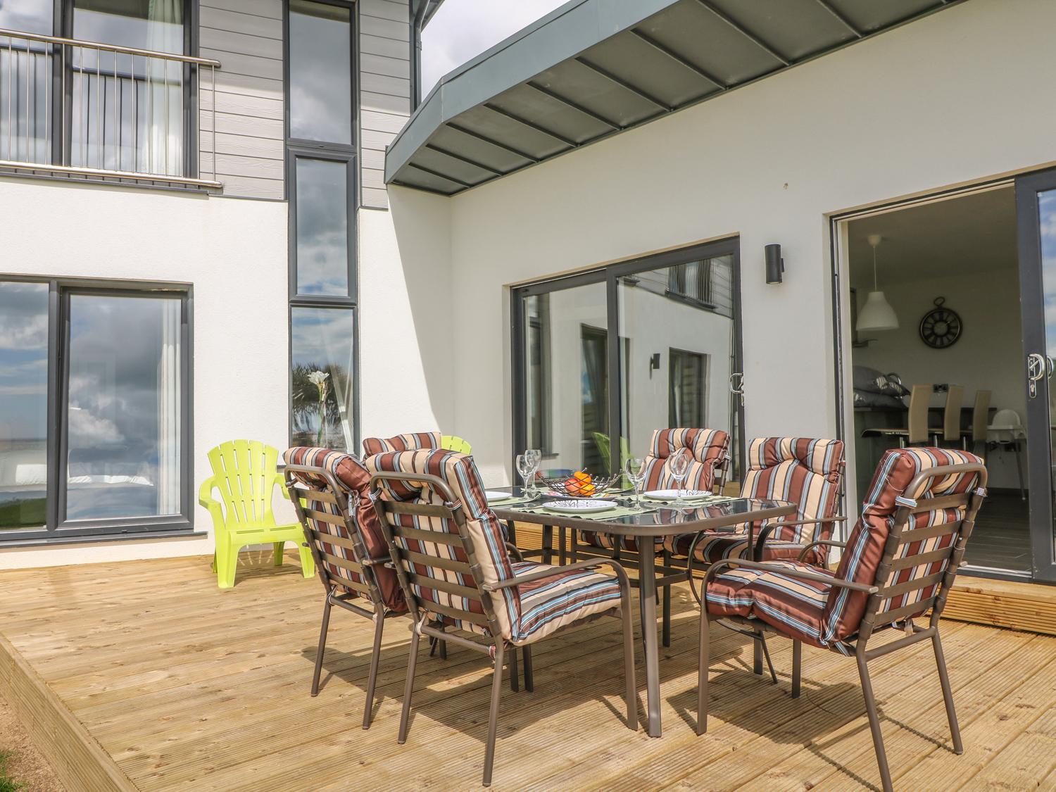 Beach House, Courtown, Wexford Holiday Cottage Reviews