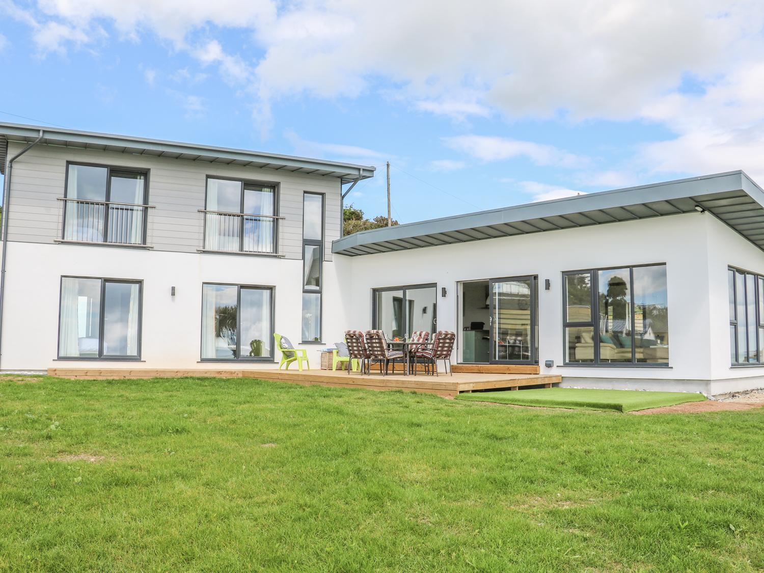 Holiday Cottage Reviews for Beach House - Cottage Holiday in Courtown, Wexford