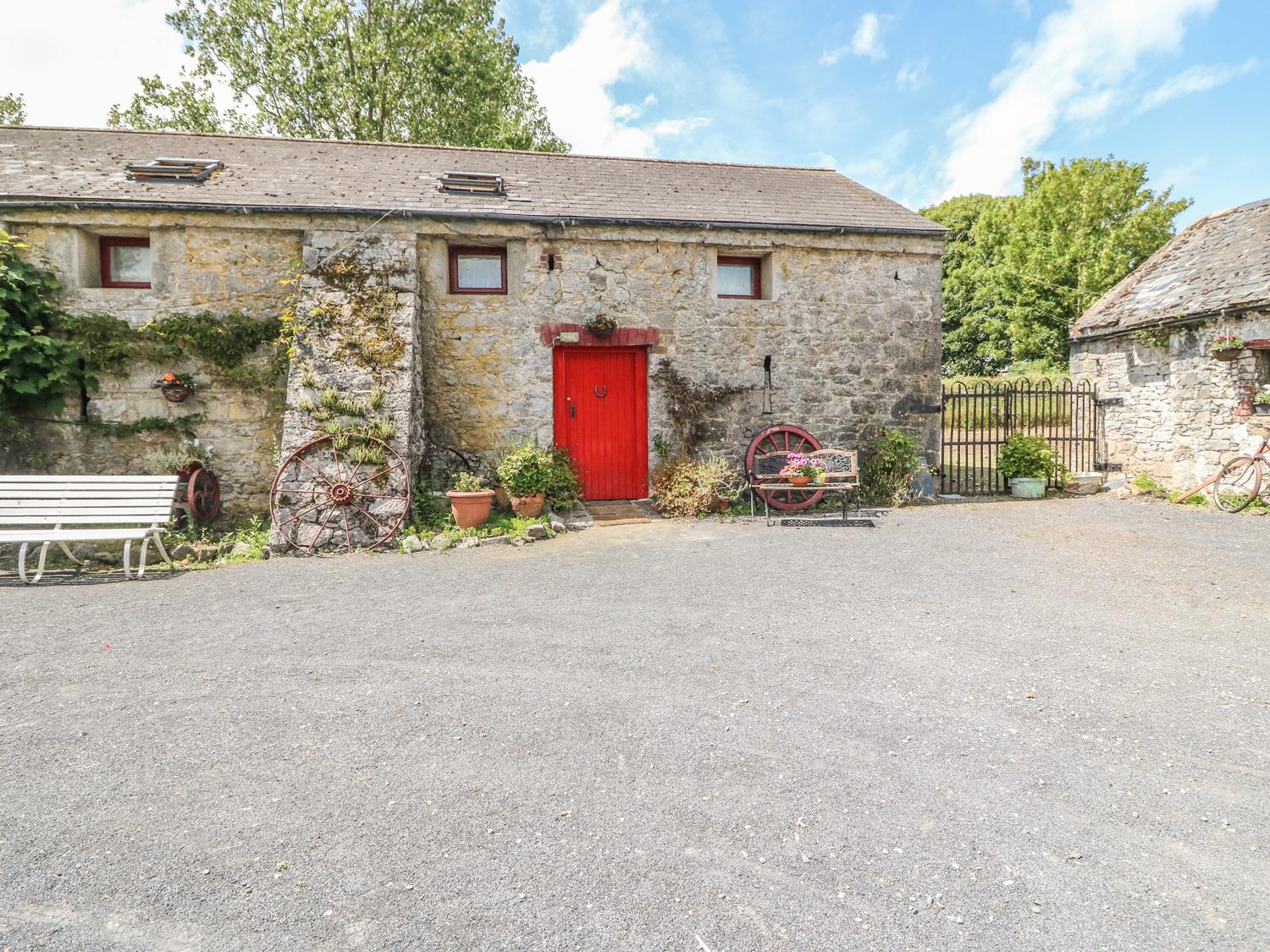 Holiday Cottage Reviews for Mrs Delaney's Loft - Cottage Holiday in Ardfinnan, Tipperary