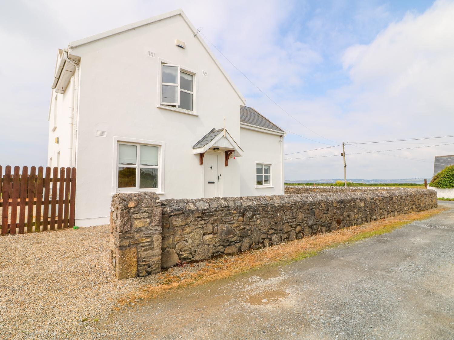 Holiday Cottage Reviews for Doornogue - Self Catering in Fethard on Sea, Wexford