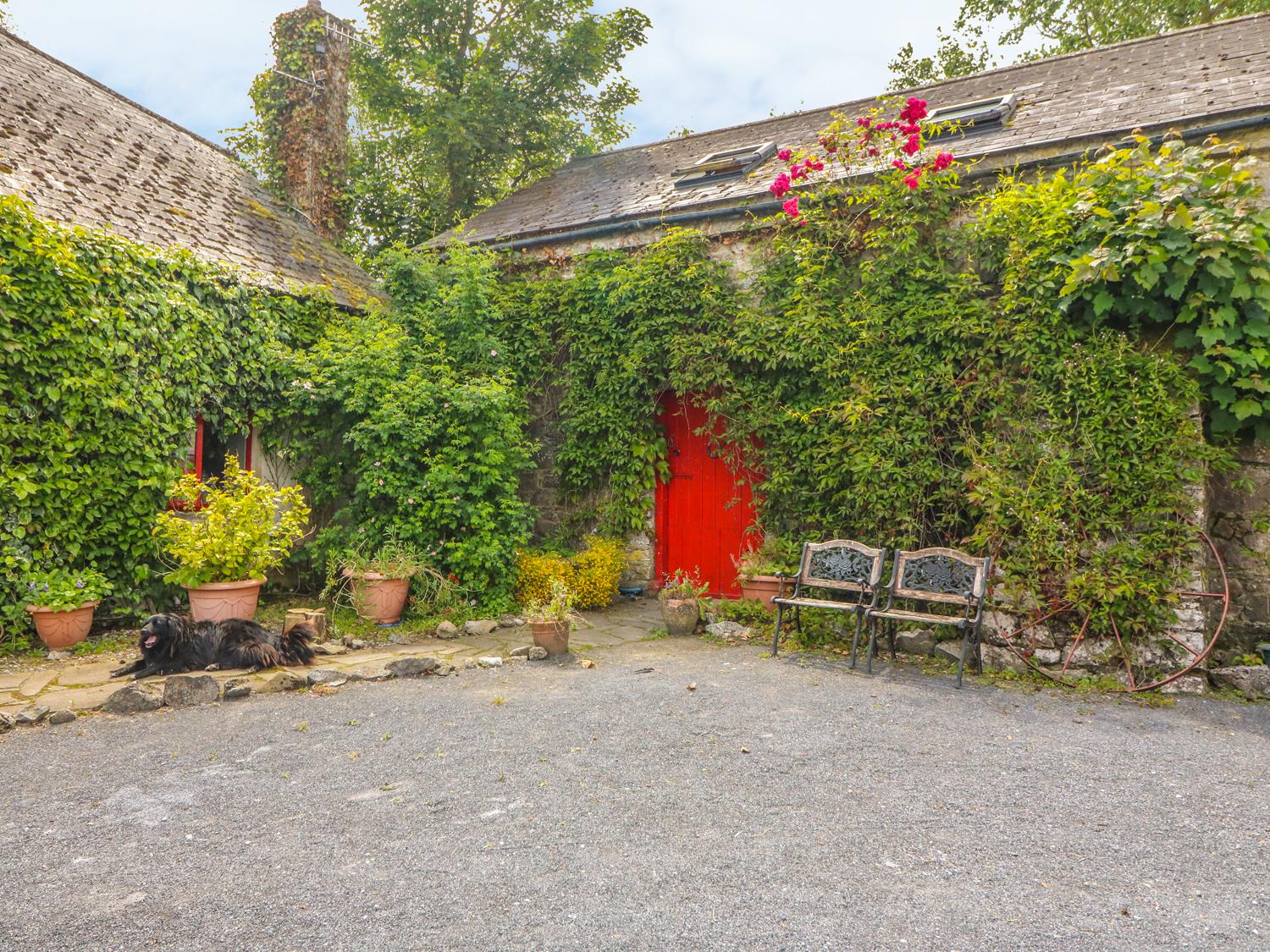 Holiday Cottage Reviews for Ryan's Loft - Self Catering Property in Ardfinnan, Tipperary