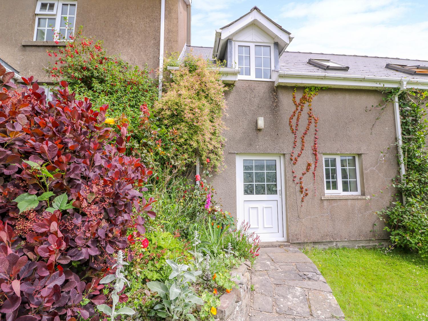 Edw Cottage