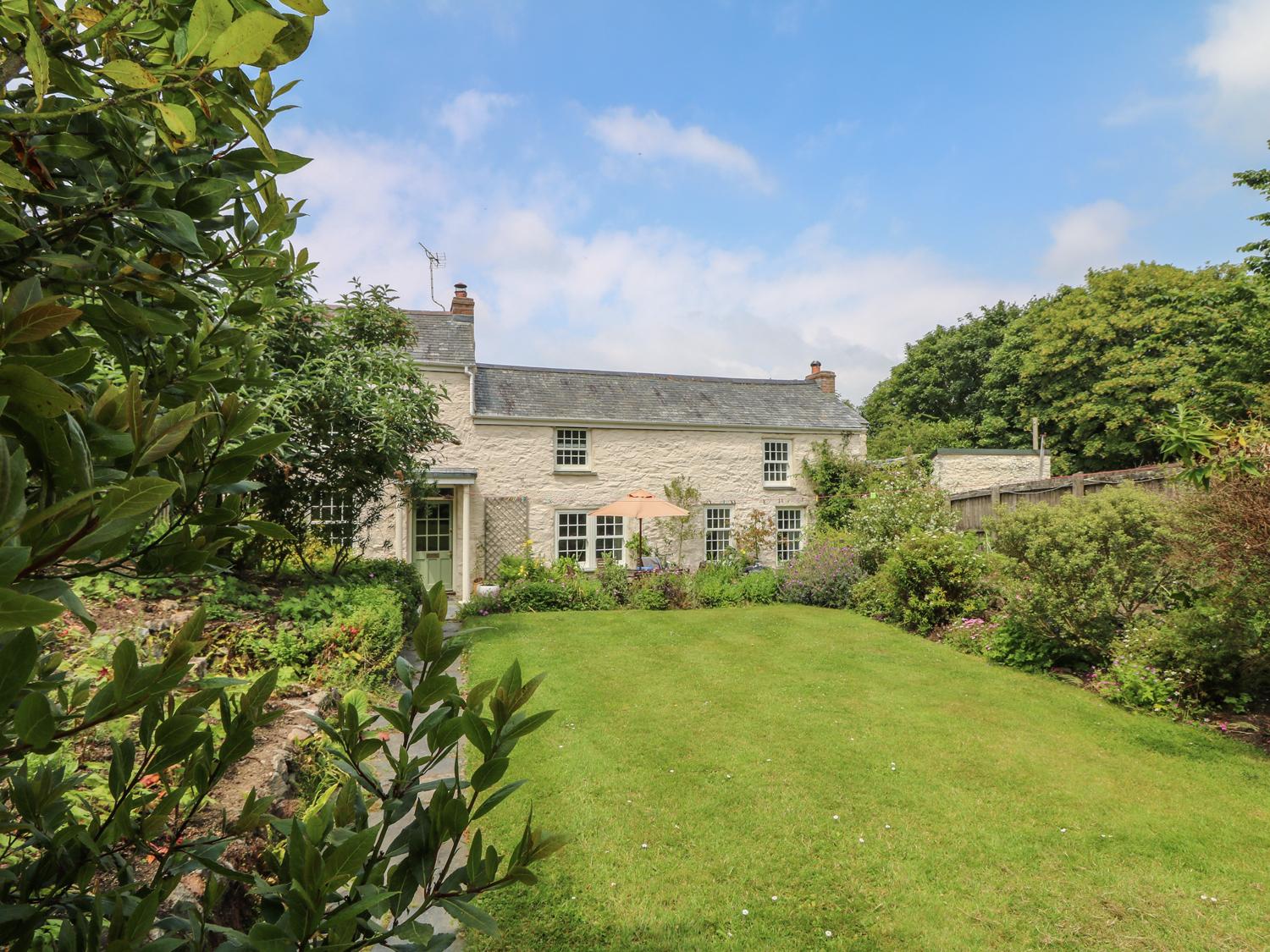 Medlar Cottage