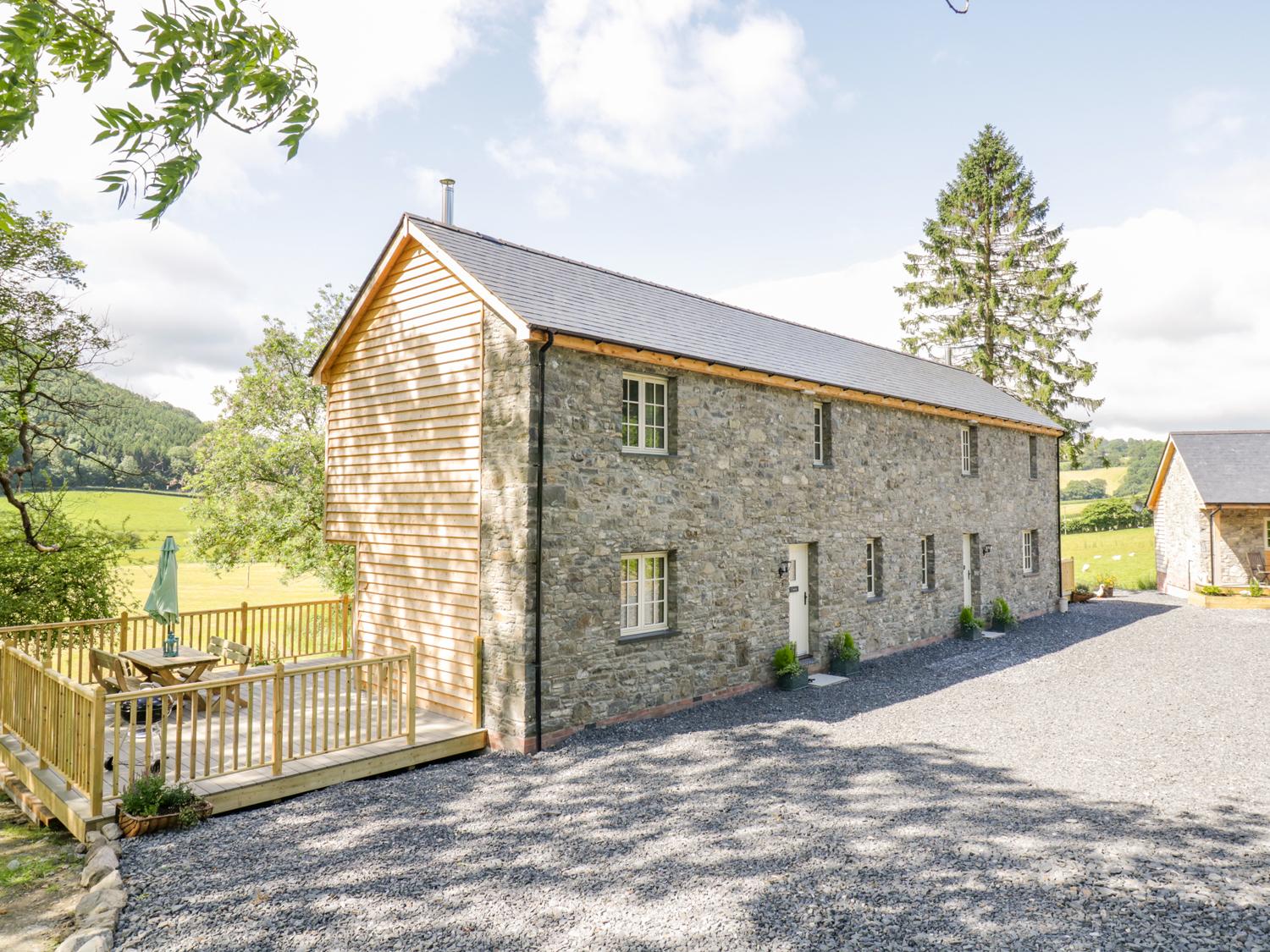 Fox Cottage