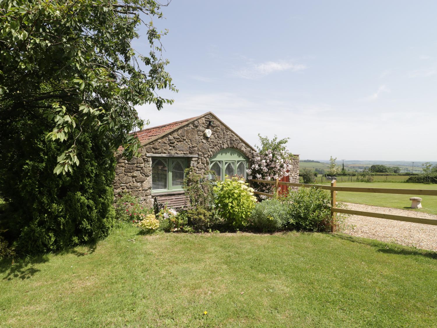 Holiday Cottage Reviews for Boundary Barn - Cottage Holiday in Dundry, Bristol