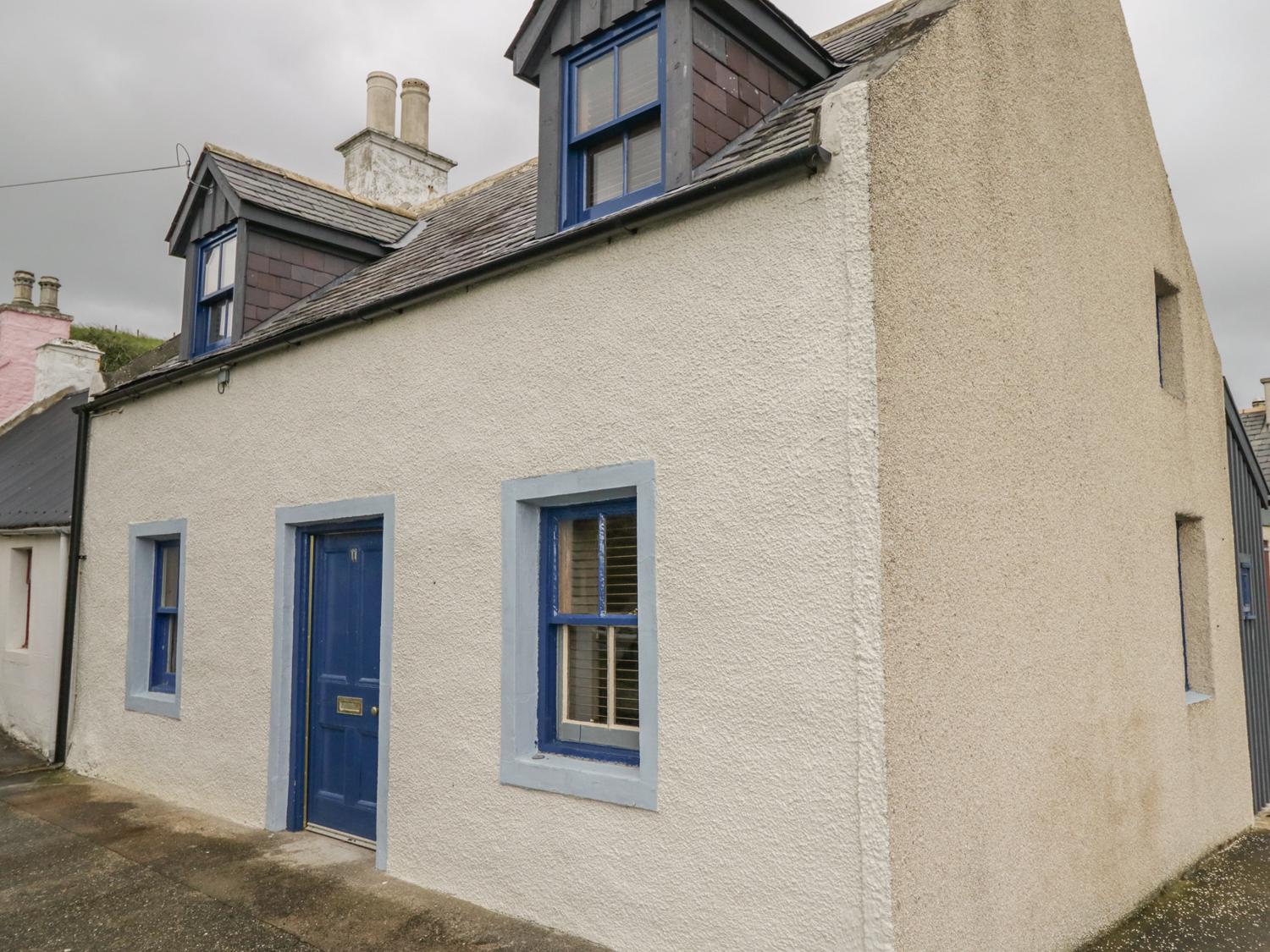 Holiday Cottage Reviews for 11 Village - Self Catering in Banff, Aberdeenshire