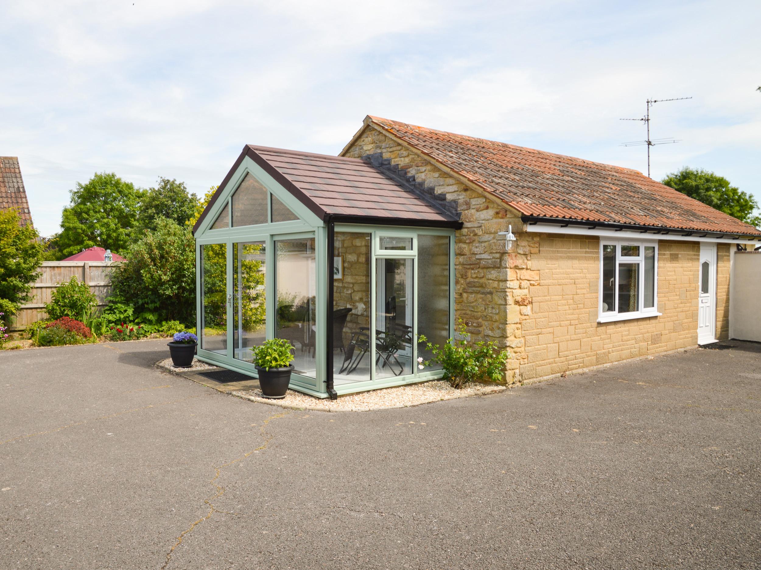 Avalon Cottage