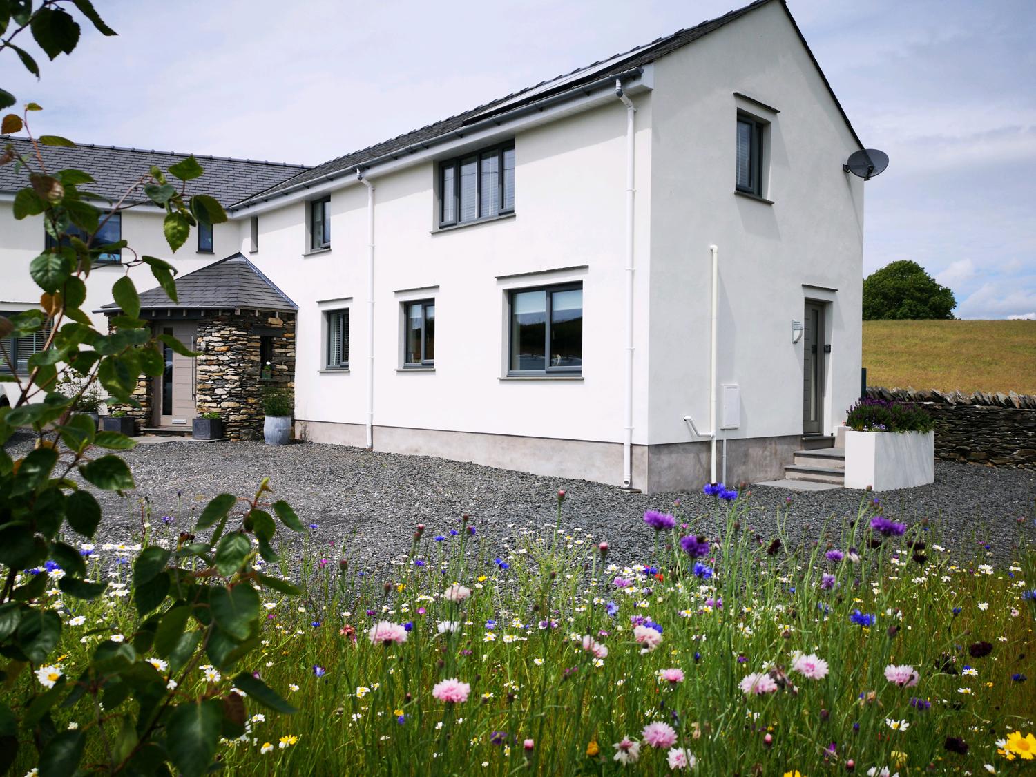 Holiday Cottage Reviews for Yew Fold - Holiday Cottage in Kirkby-in-furness, Cumbria