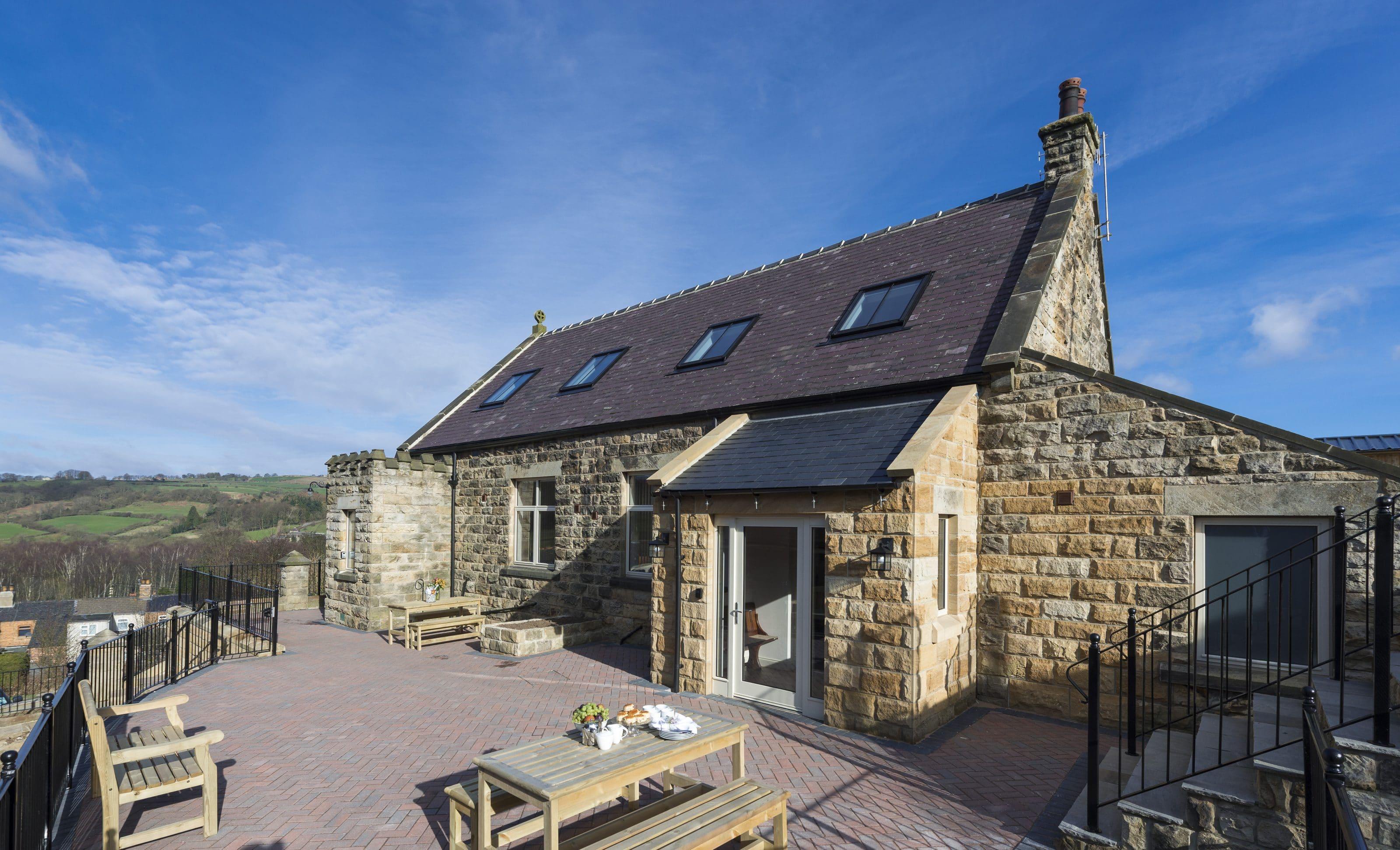 Holiday Cottage Reviews for Sunday Cottage - Cottage Holiday in Whitby, North Yorkshire