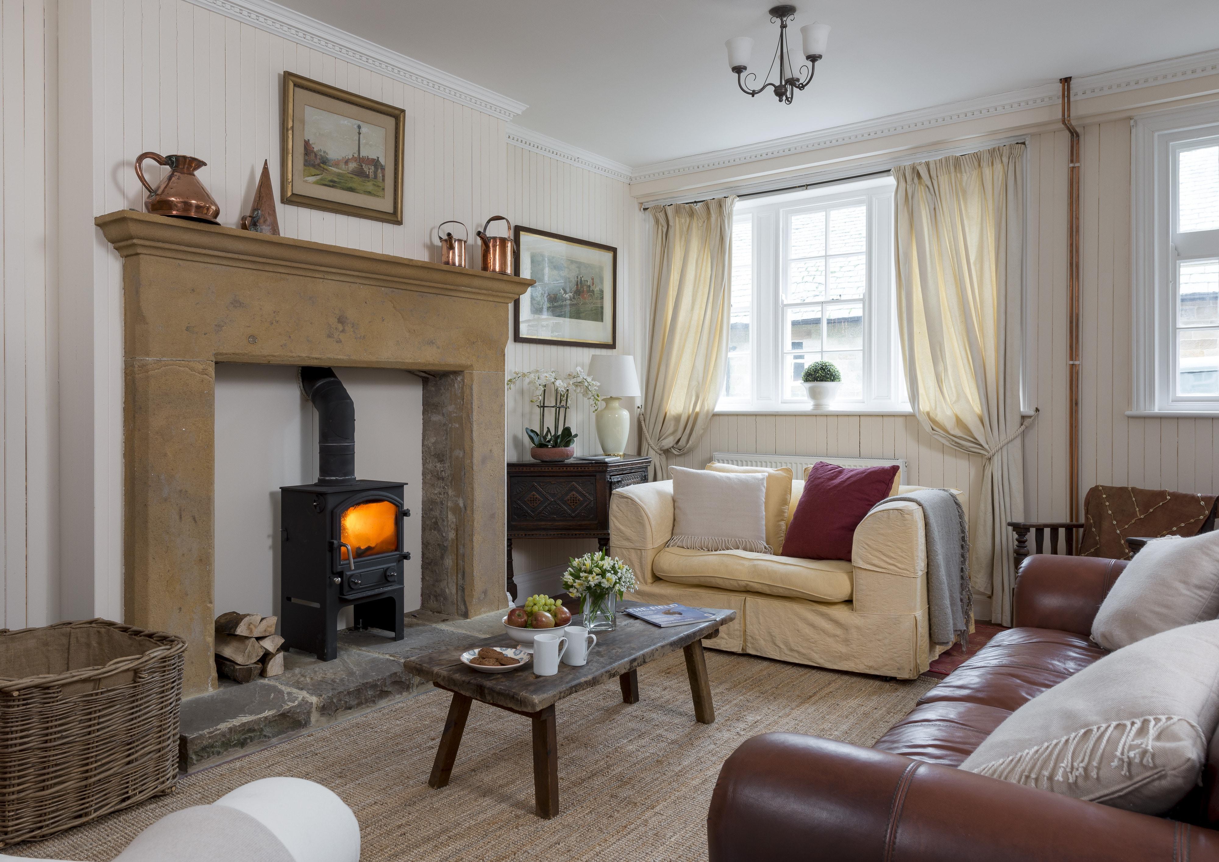 Holiday Cottage Reviews for Manor Cottage - Self Catering Property in Whitby, North Yorkshire