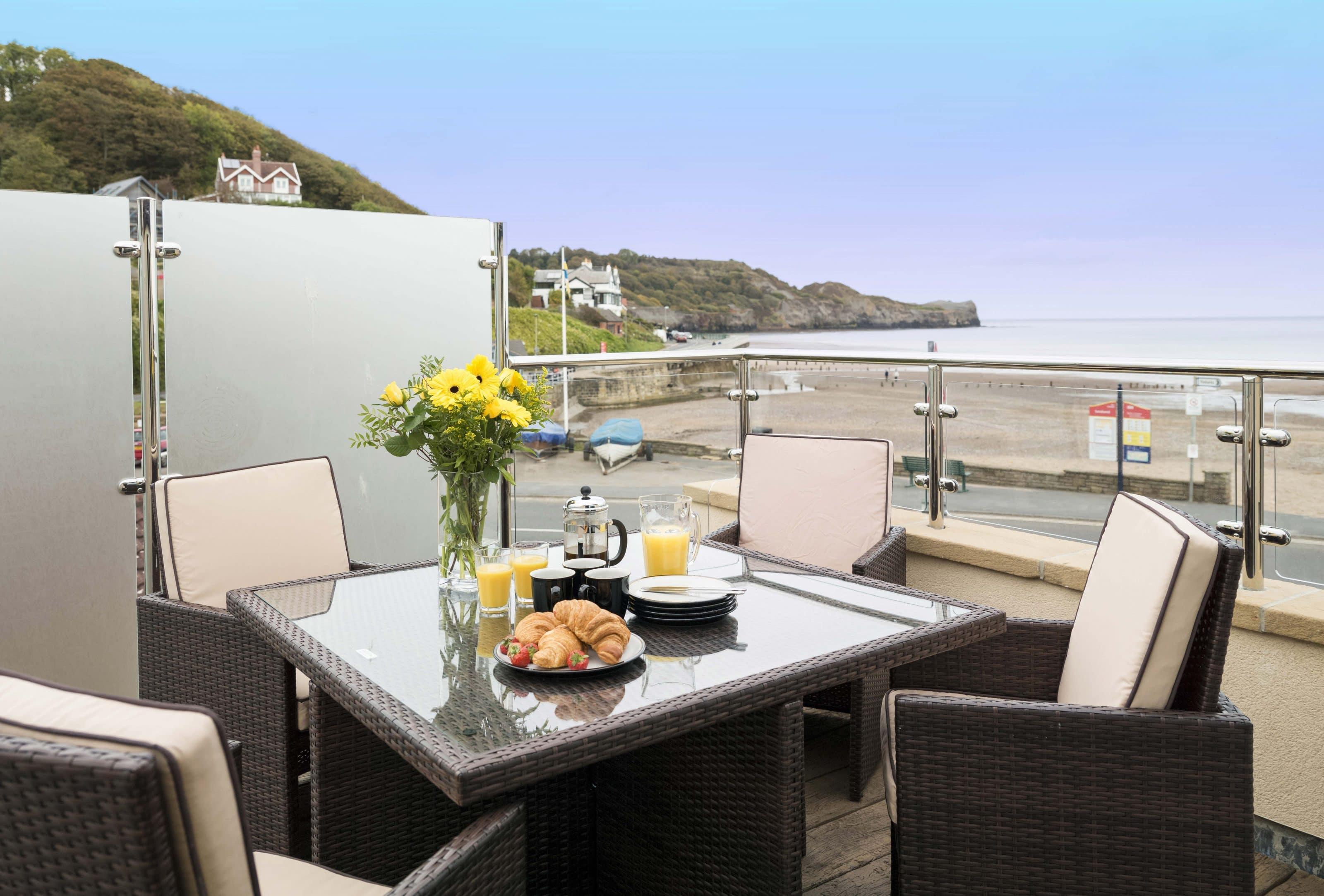 Holiday Cottage Reviews for Turnstone Cottage - Holiday Cottage in Whitby, North Yorkshire