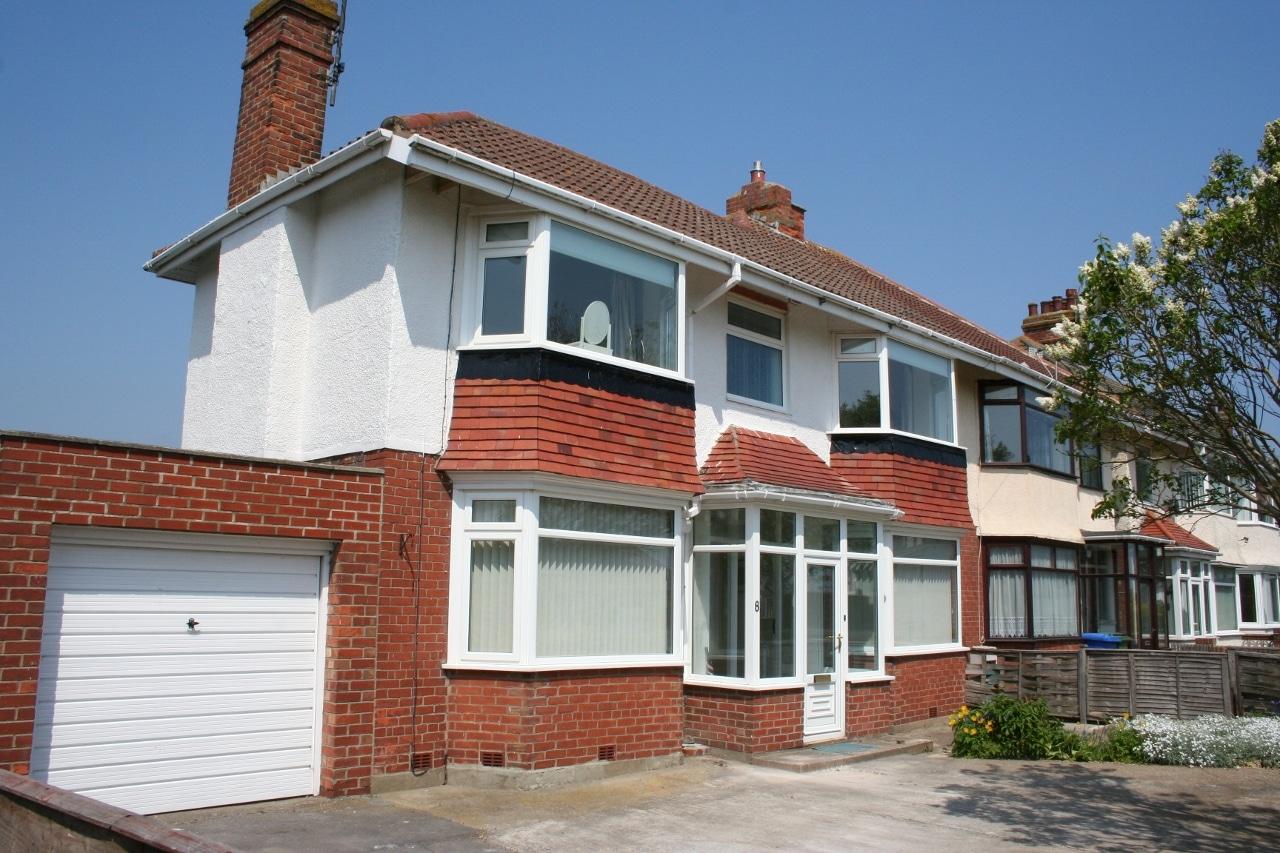 Holiday Cottage Reviews for Belvedere House - Self Catering in Bridlington, East Yorkshire