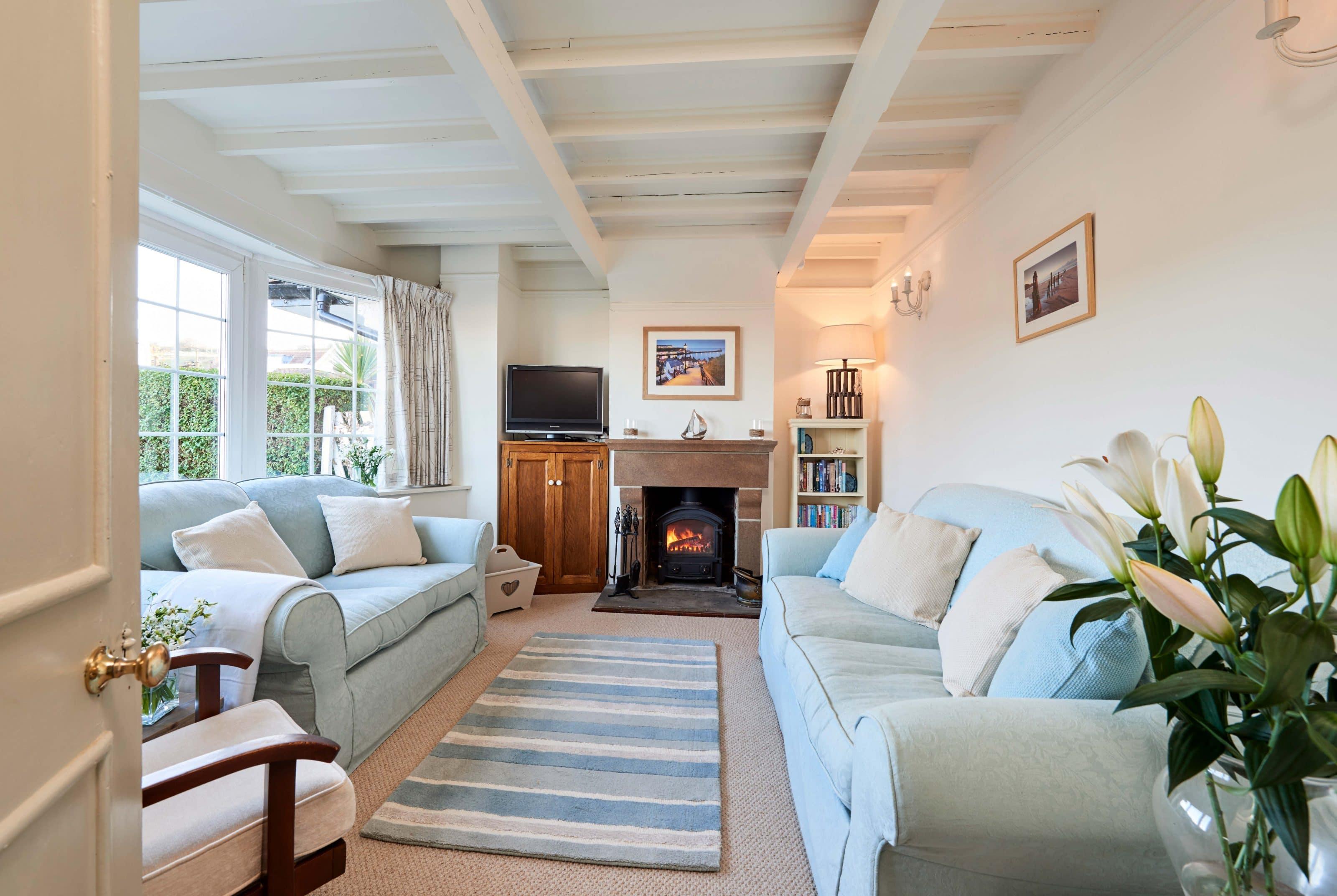 Holiday Cottage Reviews for Rigg Cottage - Self Catering Property in Whitby, North Yorkshire