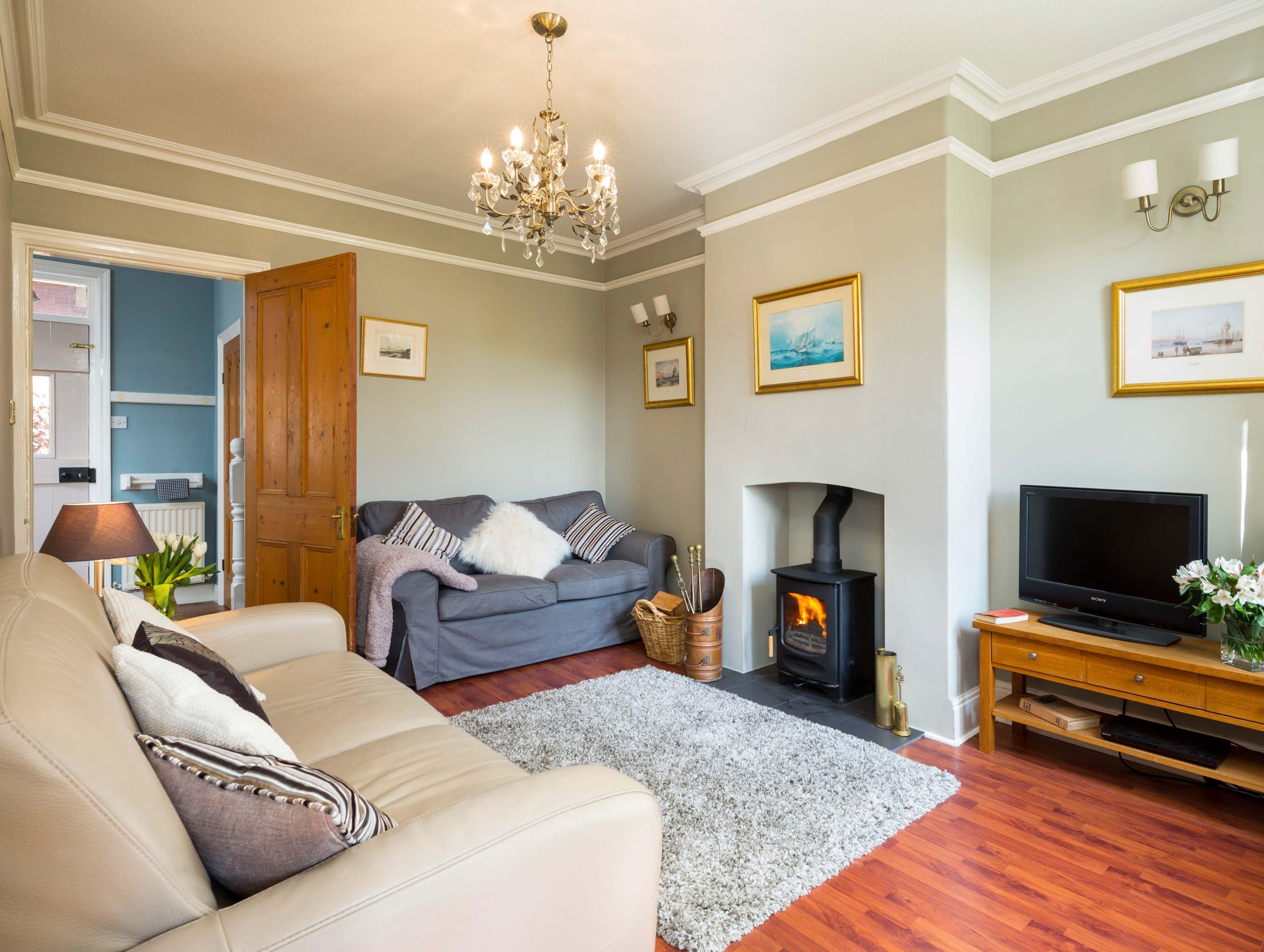 Holiday Cottage Reviews for Arden House - Self Catering in Whitby, North Yorkshire