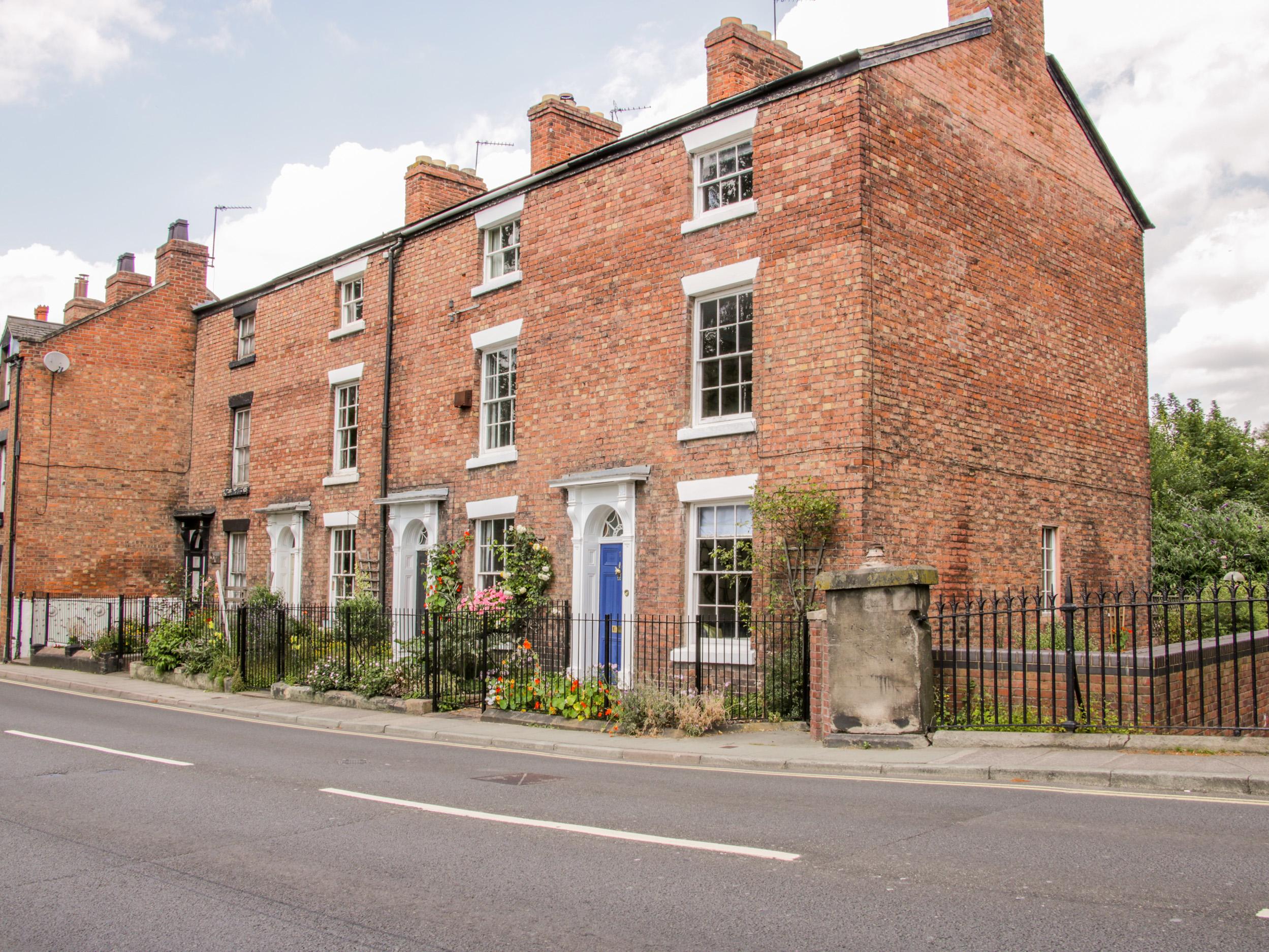 Holiday Cottage Reviews for 1 Reabrook Place - Cottage Holiday in Shrewsbury, Shropshire