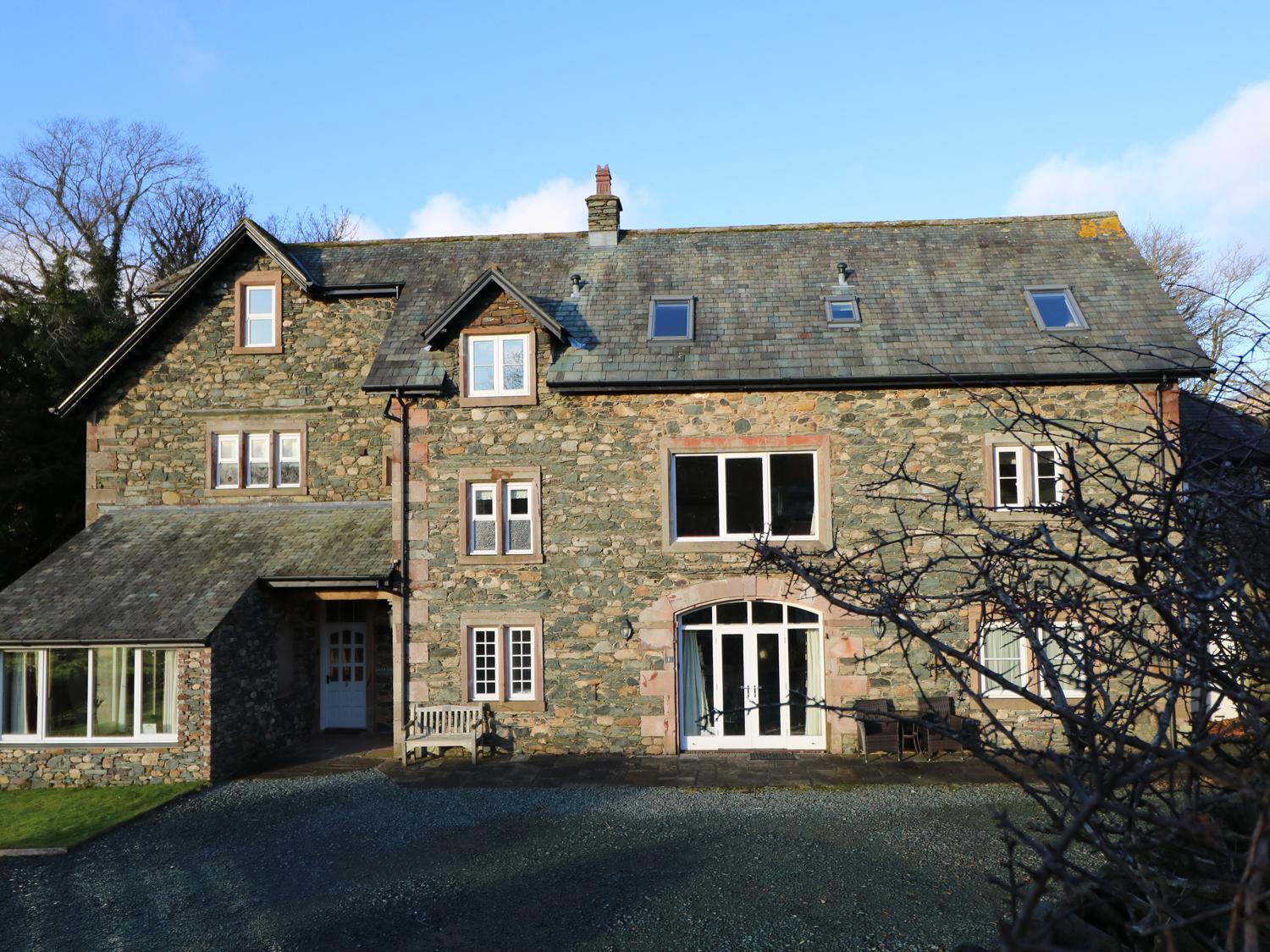 Holiday Cottage Reviews for The Beeches - Holiday Cottage in Keswick, Keswick