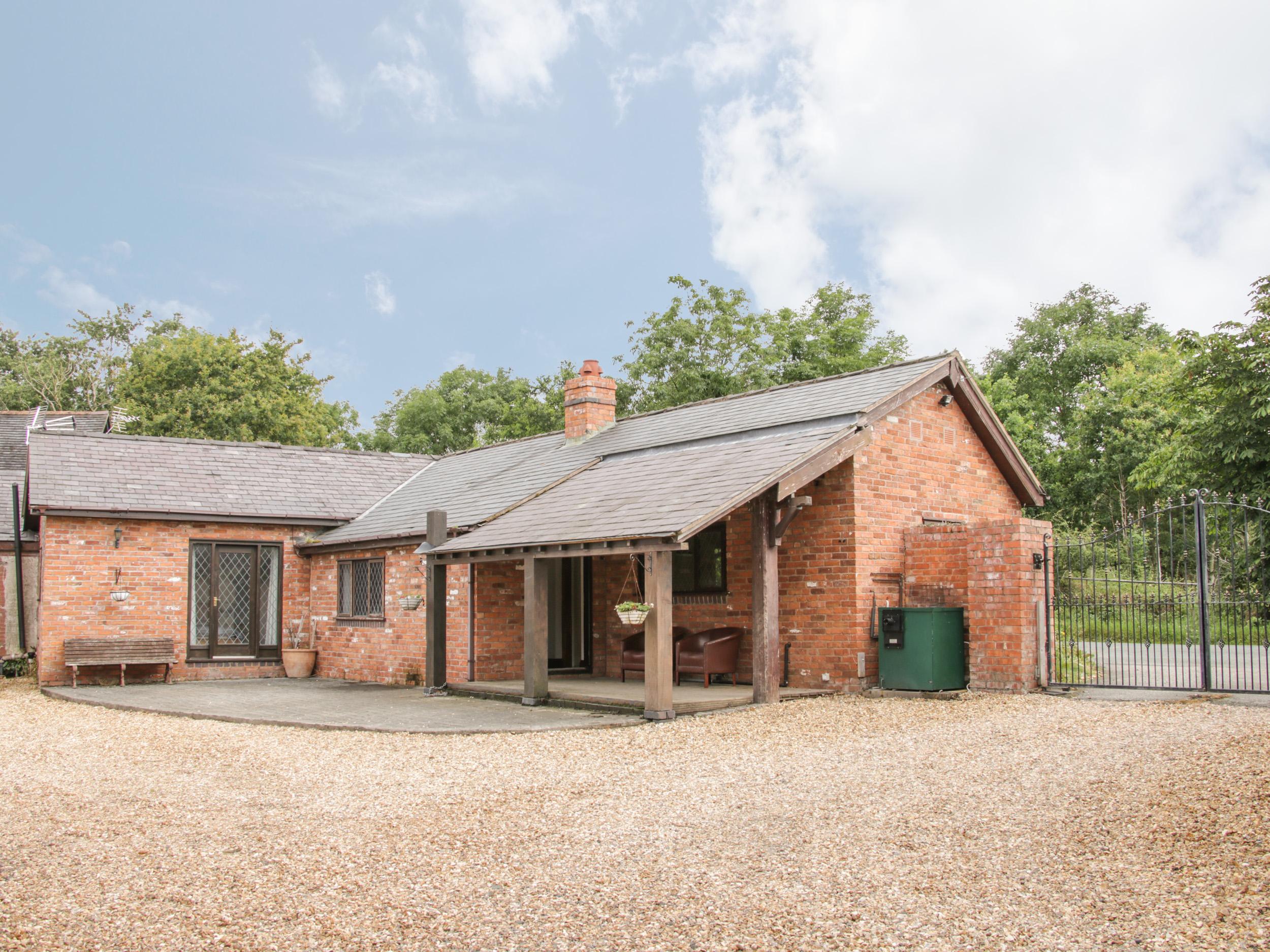 The Annex at Ivy Farm Cottage