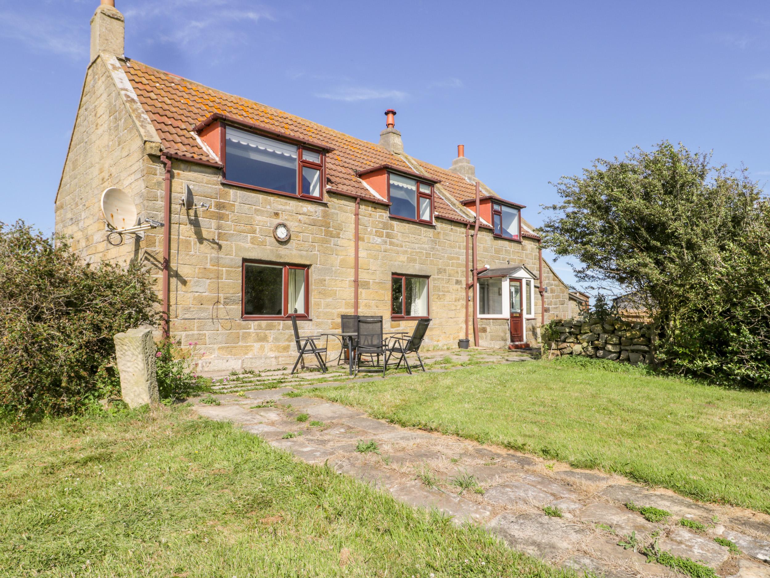 High House