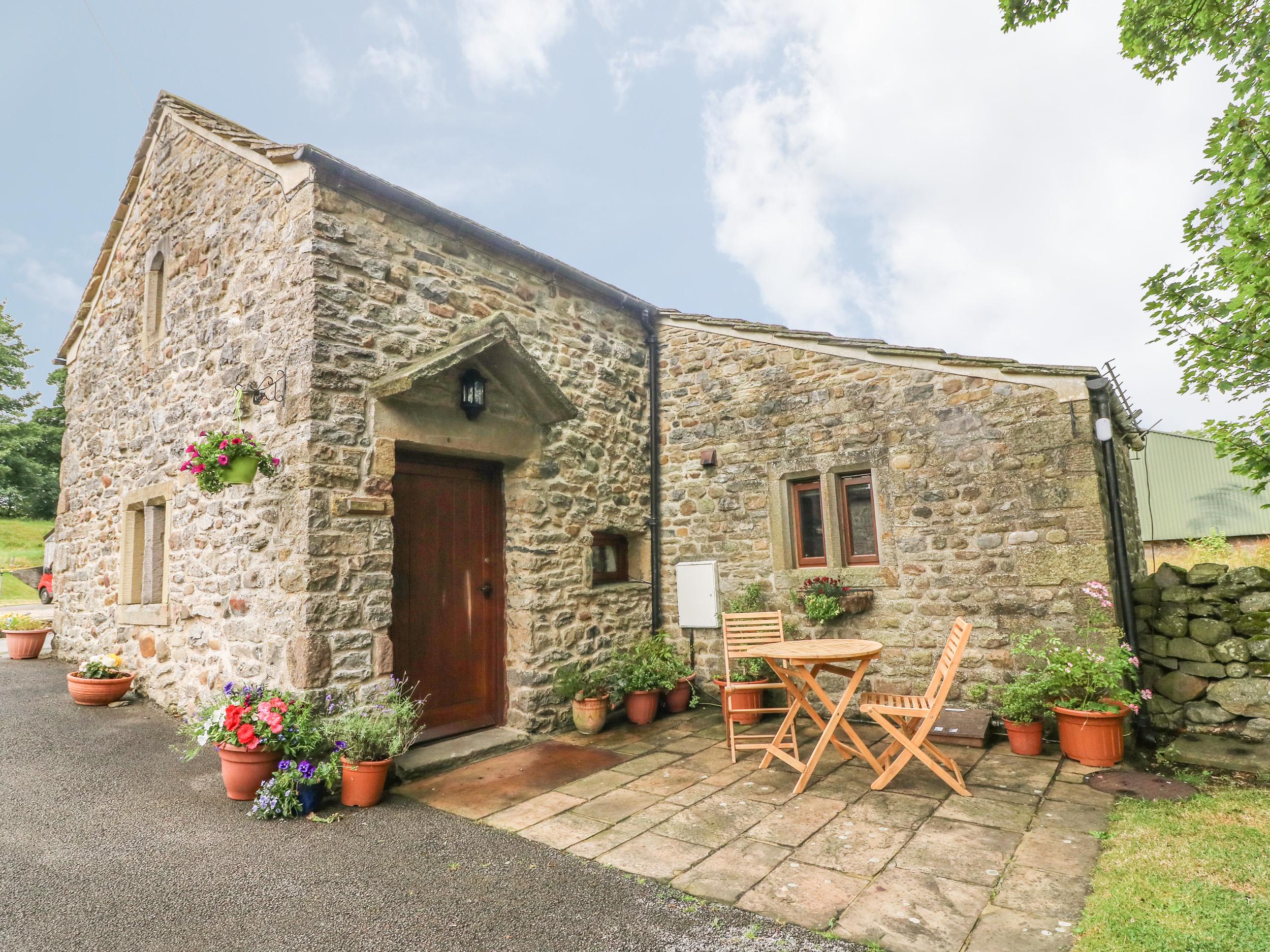 Holiday Cottage Reviews for The Hermitage - Self Catering in Gargrave, North Yorkshire