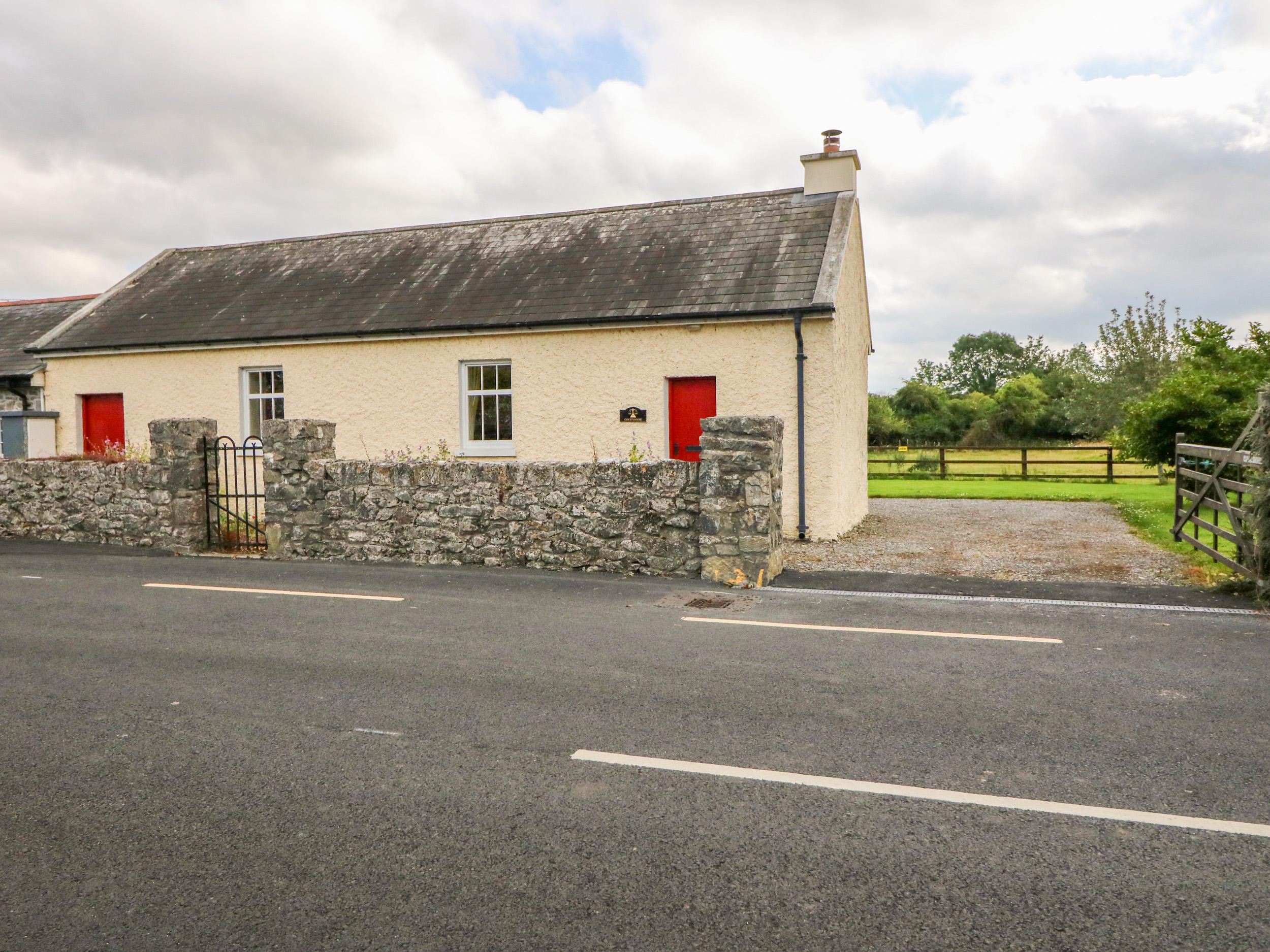 Holiday Cottage Reviews for Courthouse - Holiday Cottage in Negagh, Tipperary