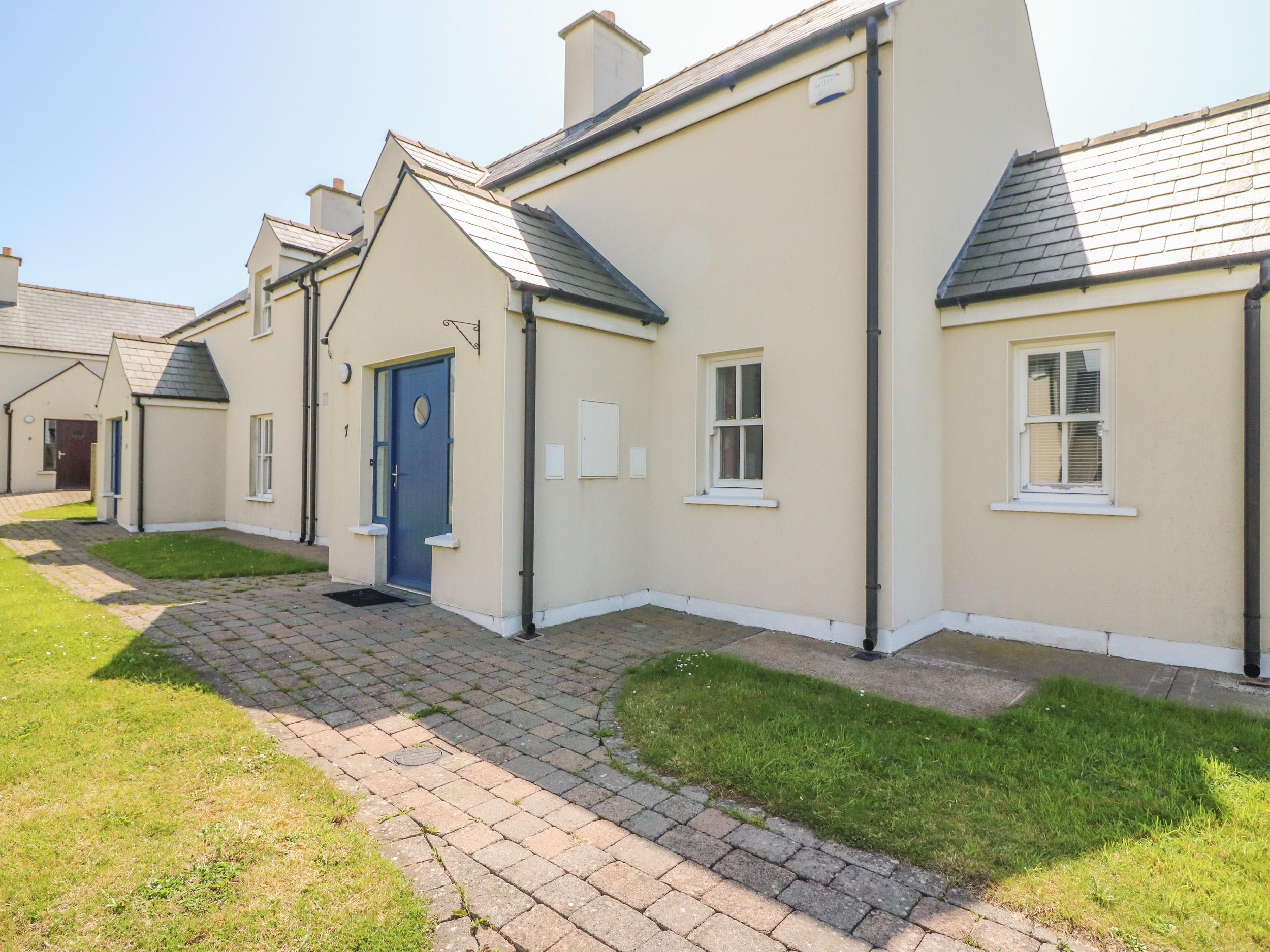 Holiday Cottage Reviews for 7 An Seanachai Holiday Homes - Holiday Cottage in Dungarvon, Waterford