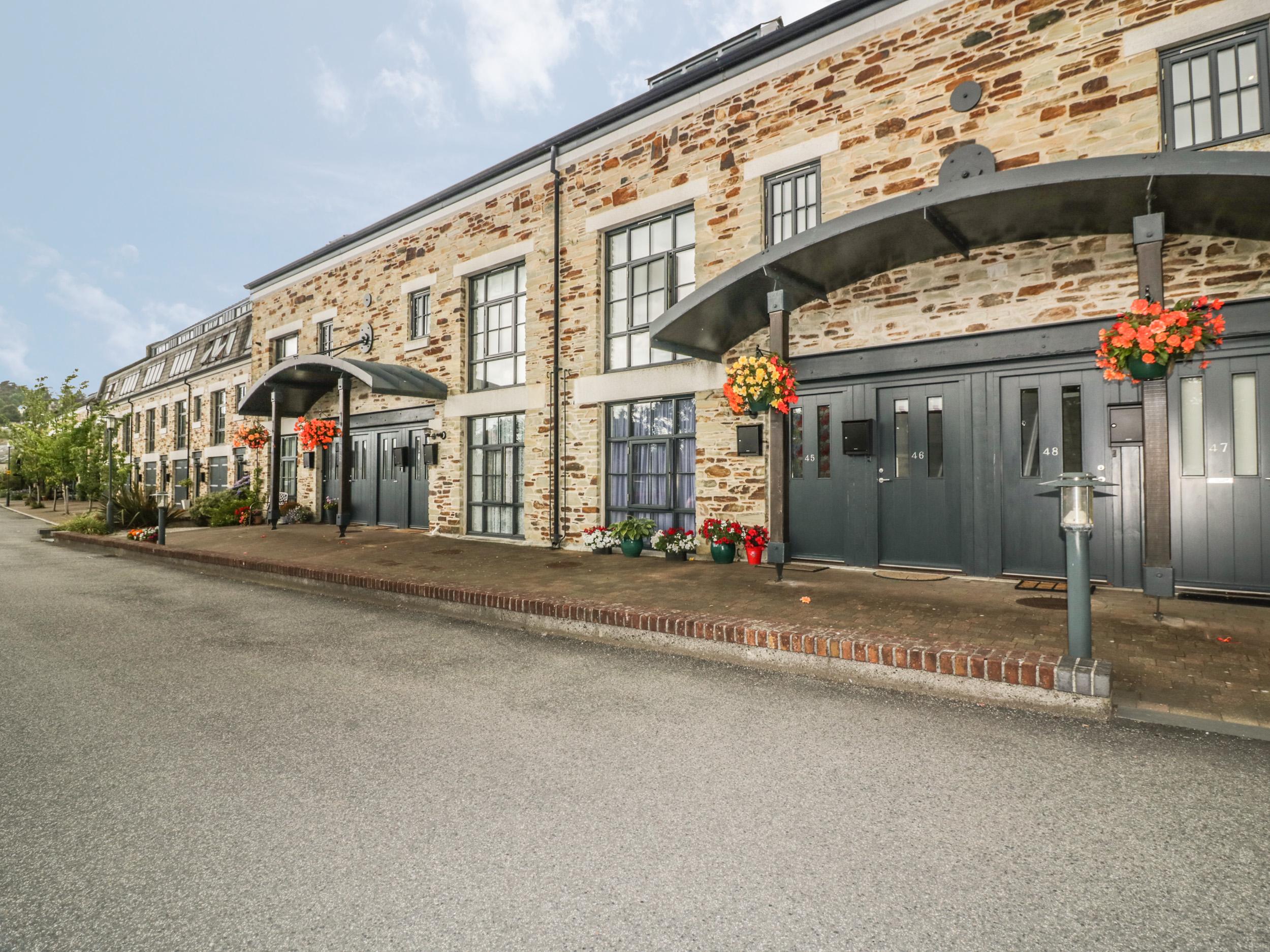 46 Brunel Quays