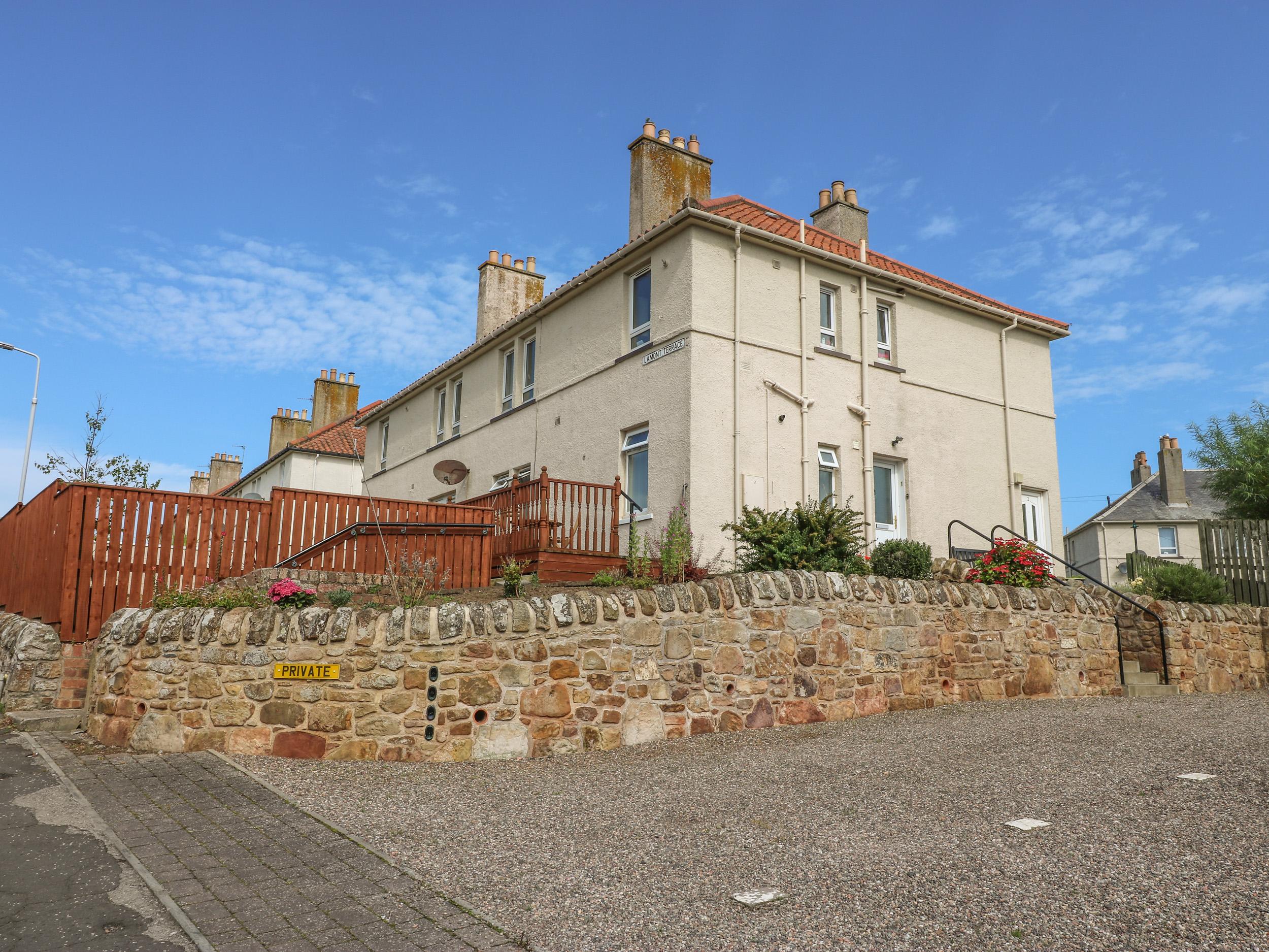 1 Lamont Terrace