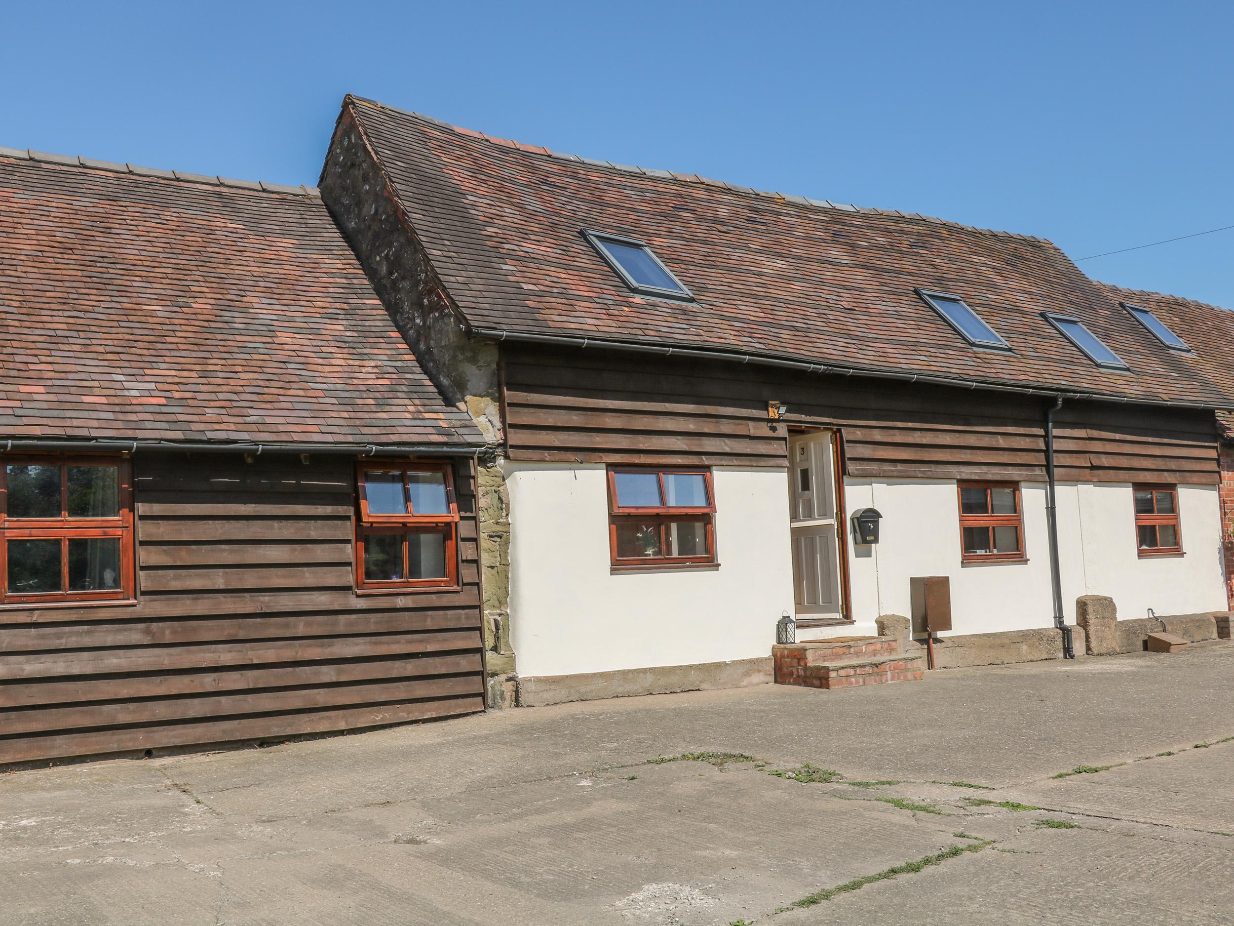 Old Hall Barn 3