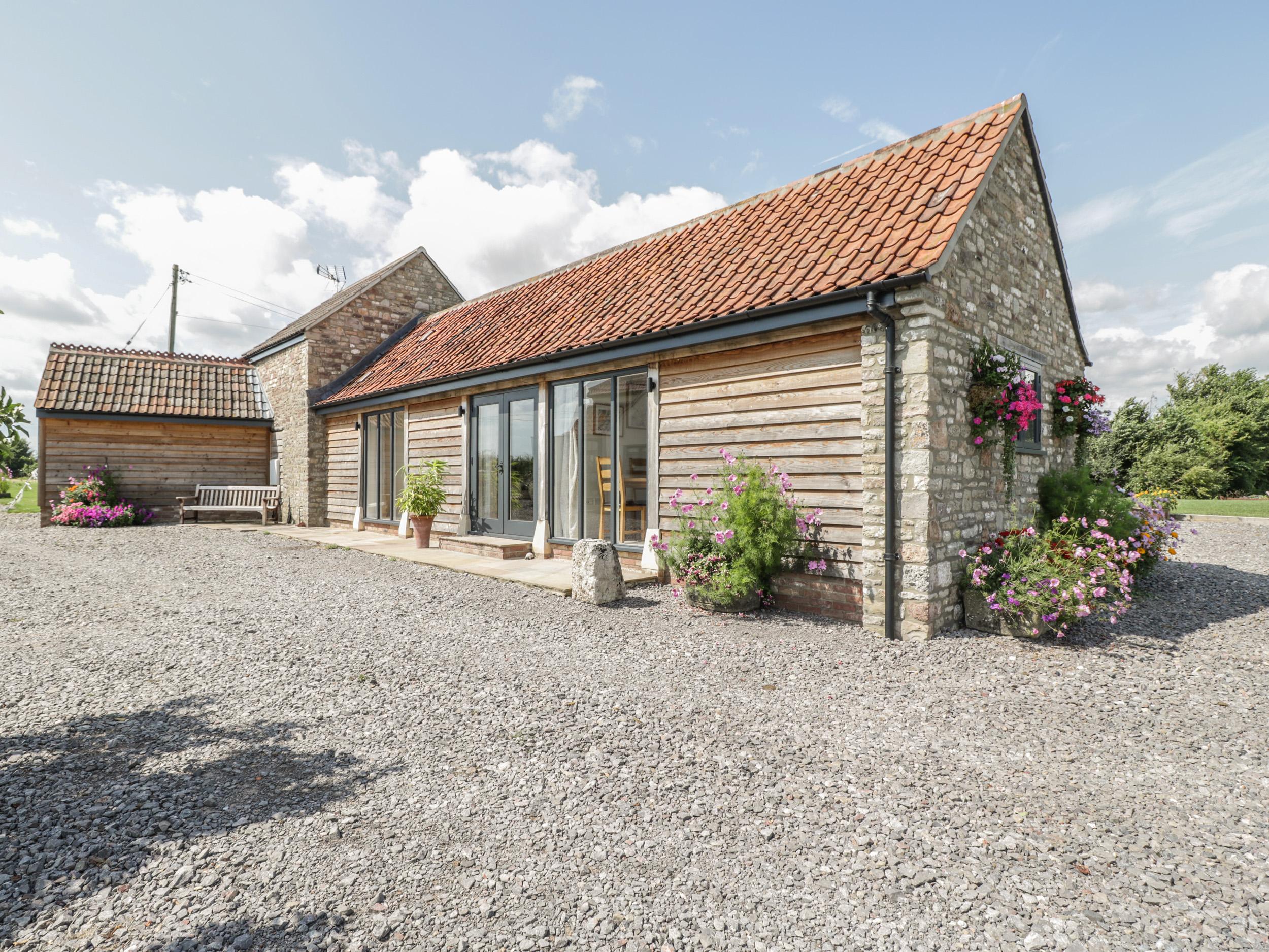 Holiday Cottage Reviews for Golden Valley Barn - Self Catering Property in Oldbury on severn, Gloucestershire