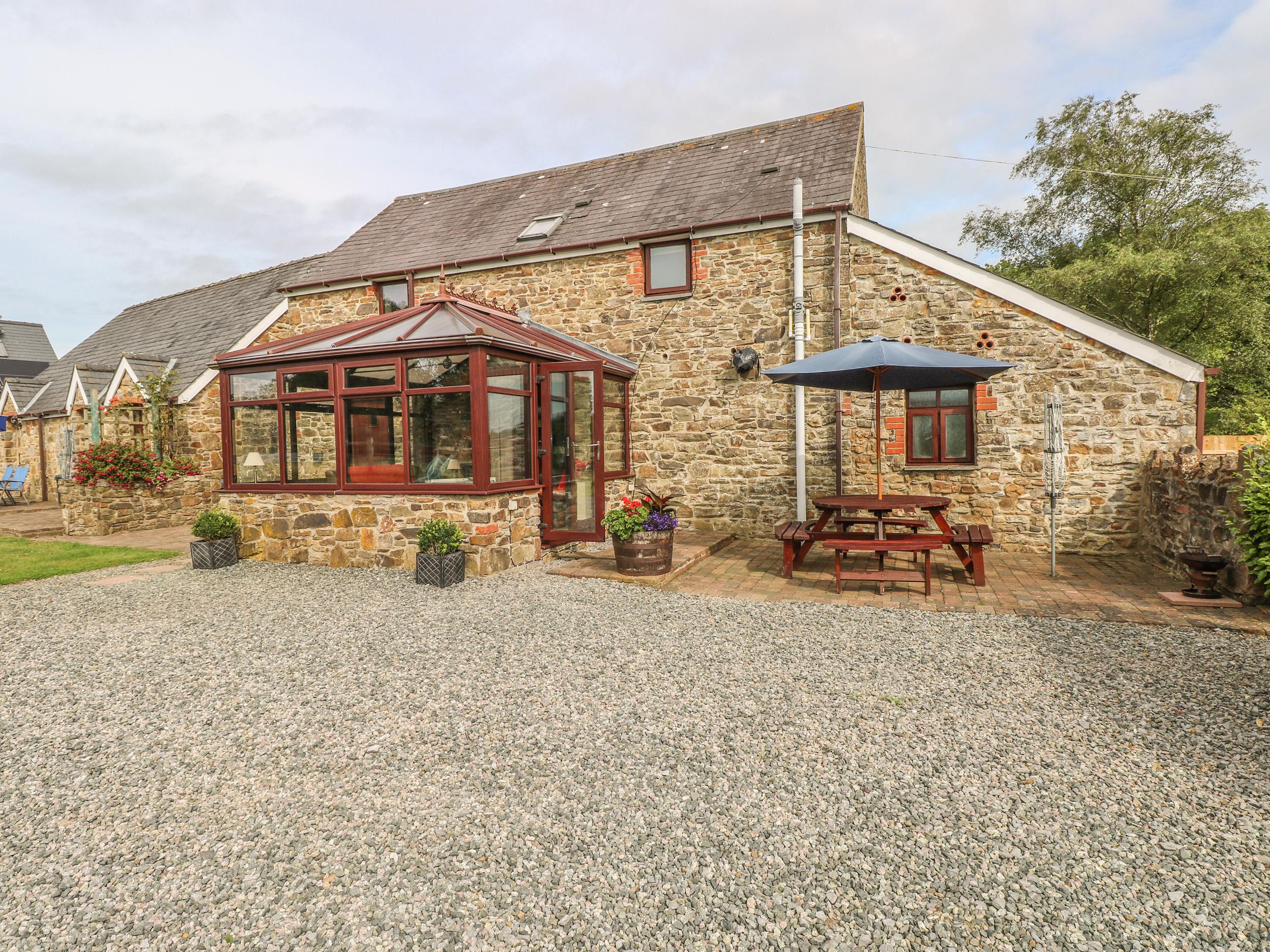 The Granary