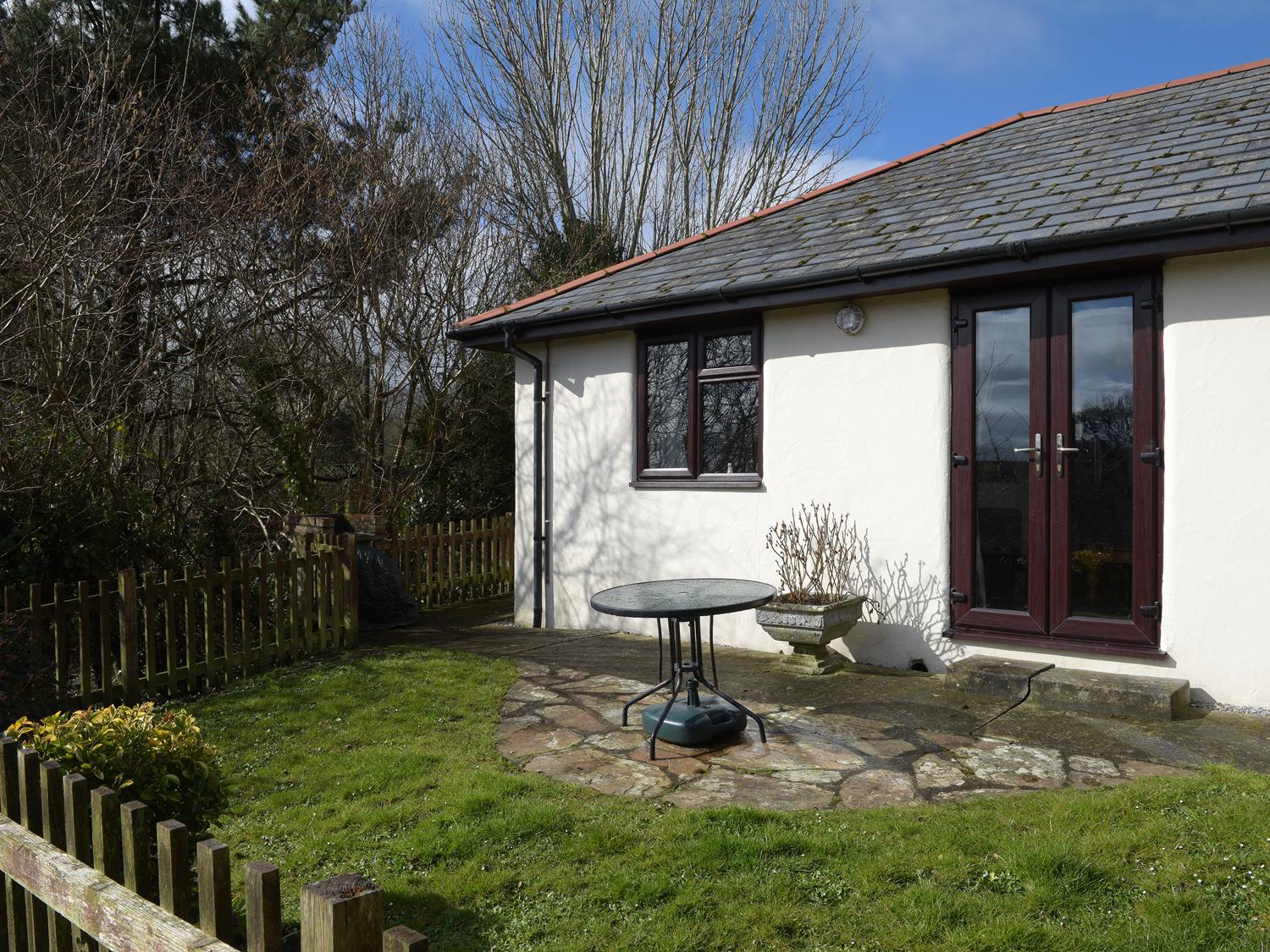 Holiday Cottage Reviews for Campion Cottage - Self Catering in Bude, Bude