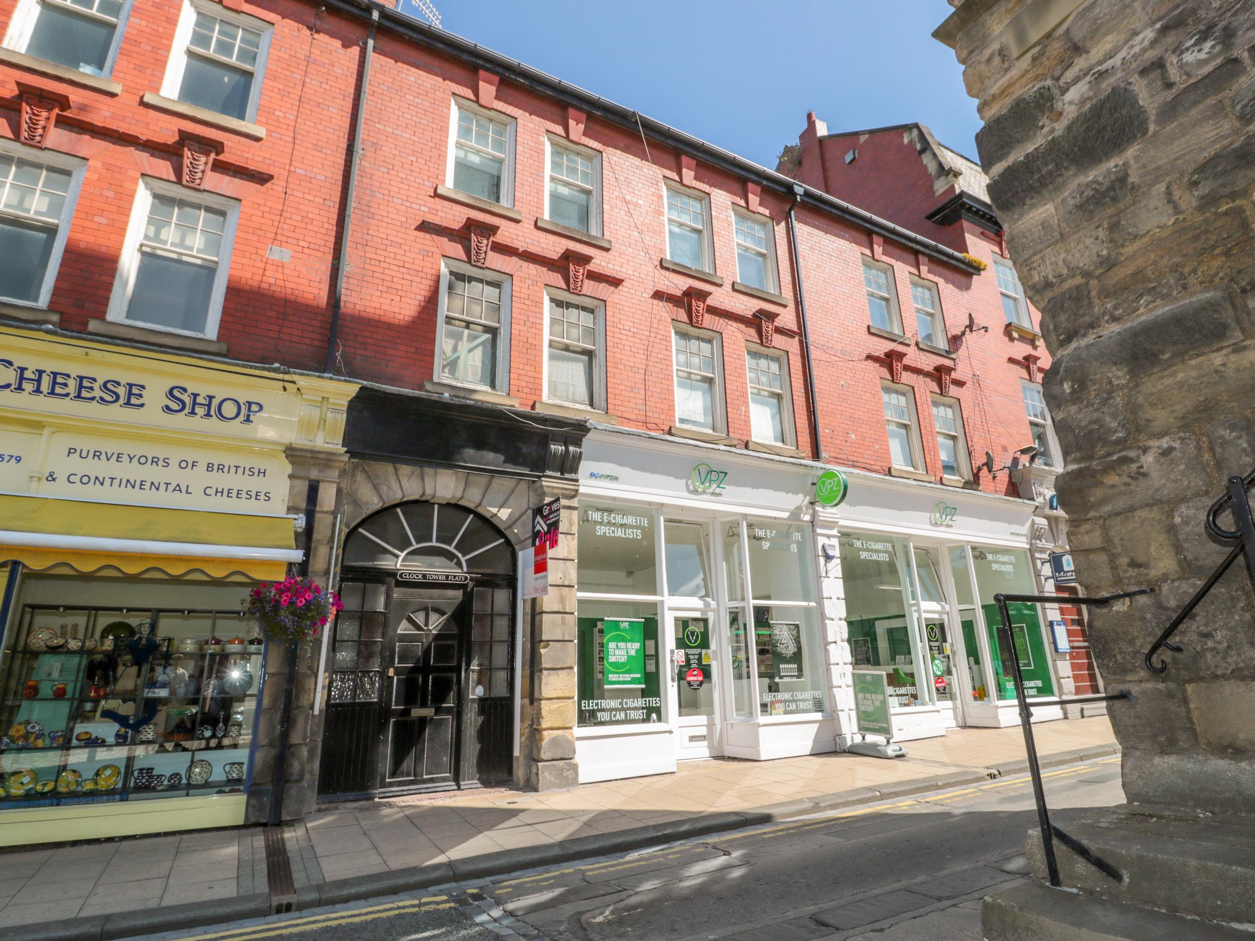 7 Oldgate Court