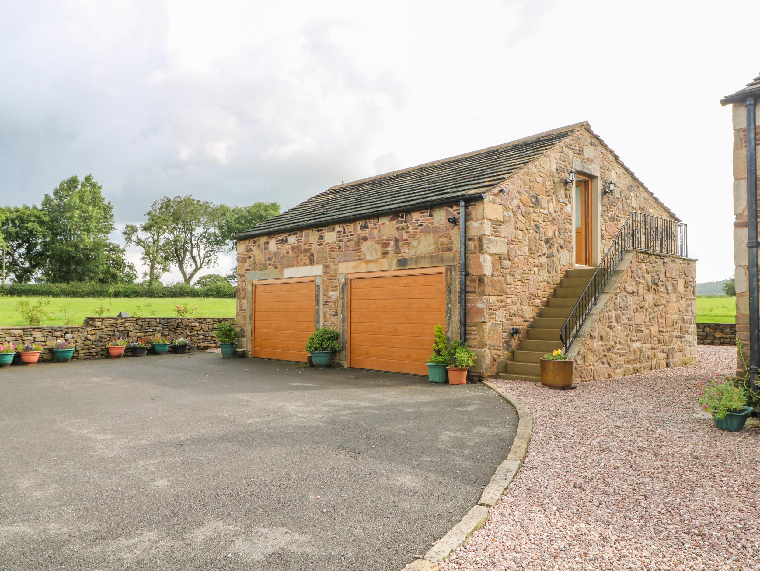 Holiday Cottage Reviews for The Croft - Self Catering Property in Chorley, Lancashire