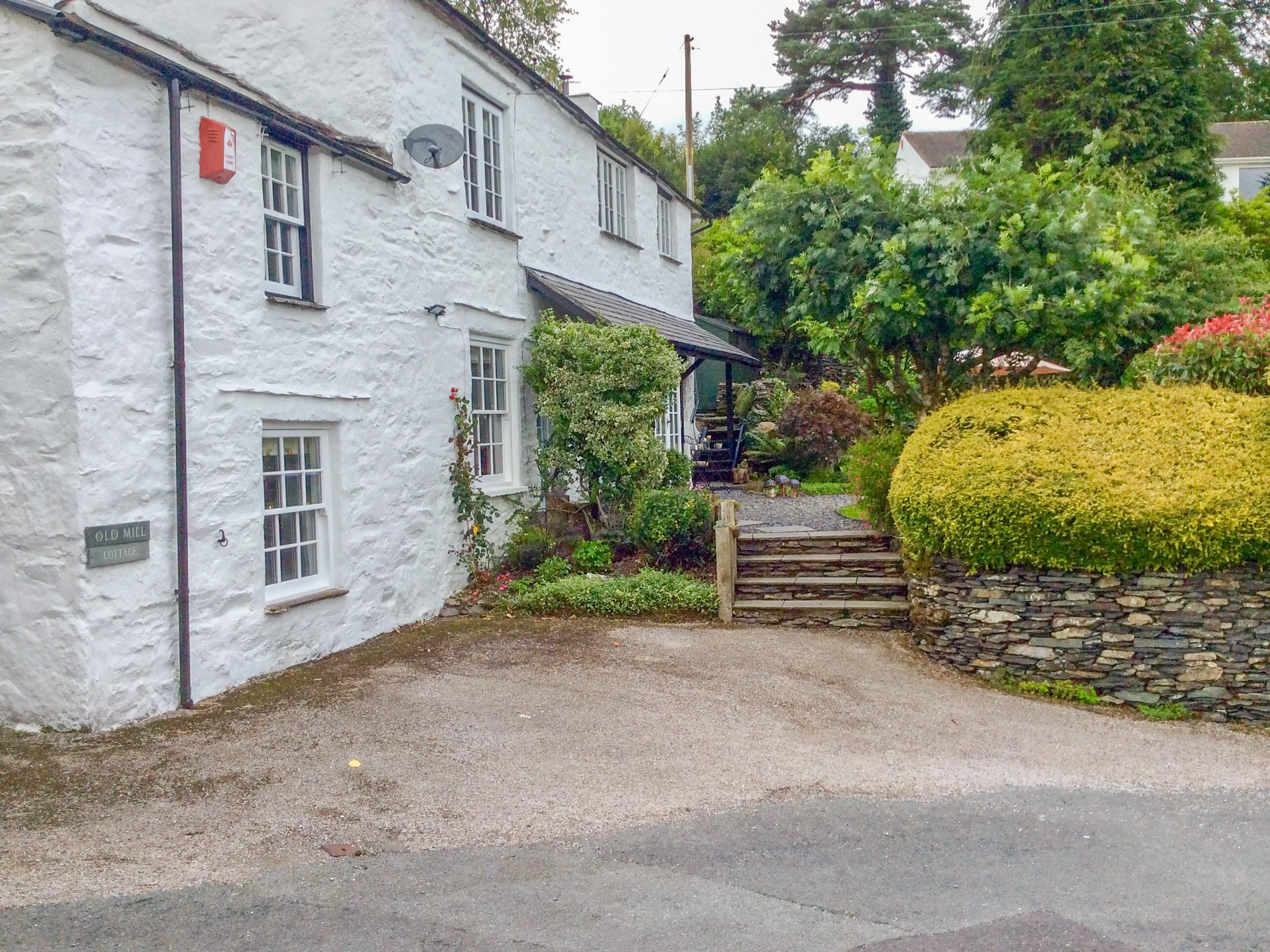 Holiday Cottage Reviews for Old Mill Cottage - Holiday Cottage in Kendal, Cumbria